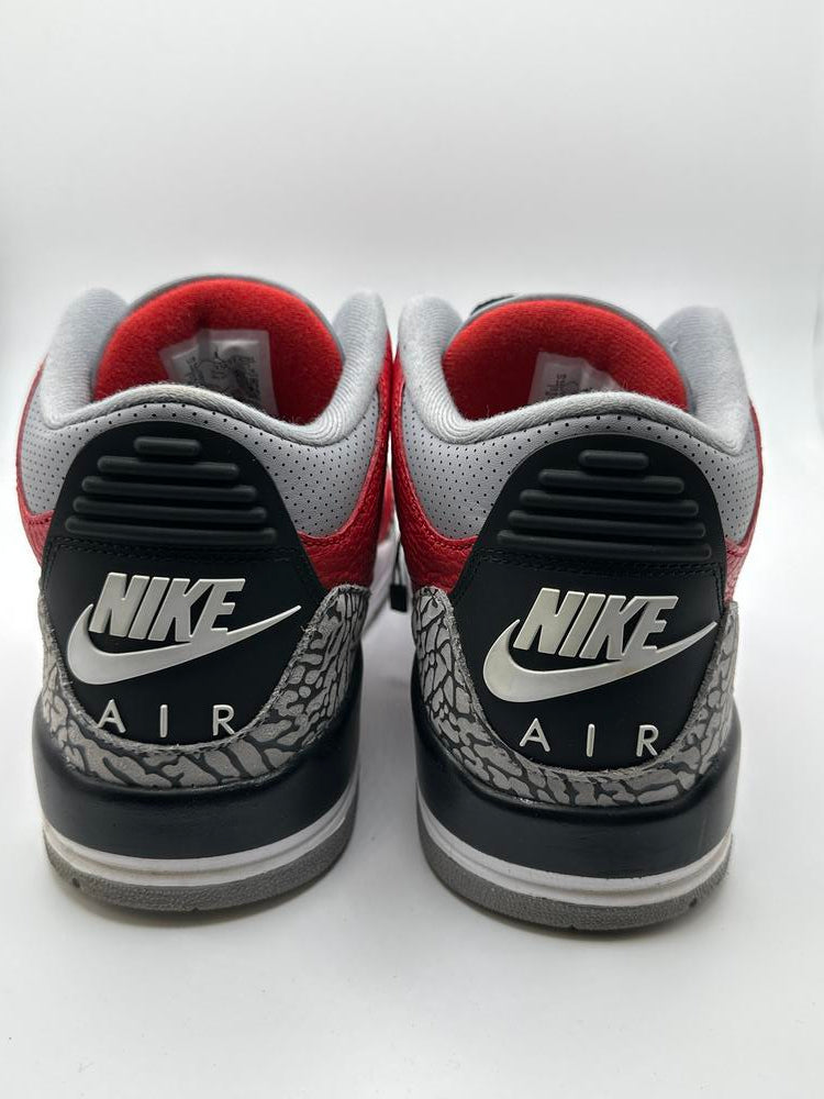 Jordan 3 Retro SE Unite