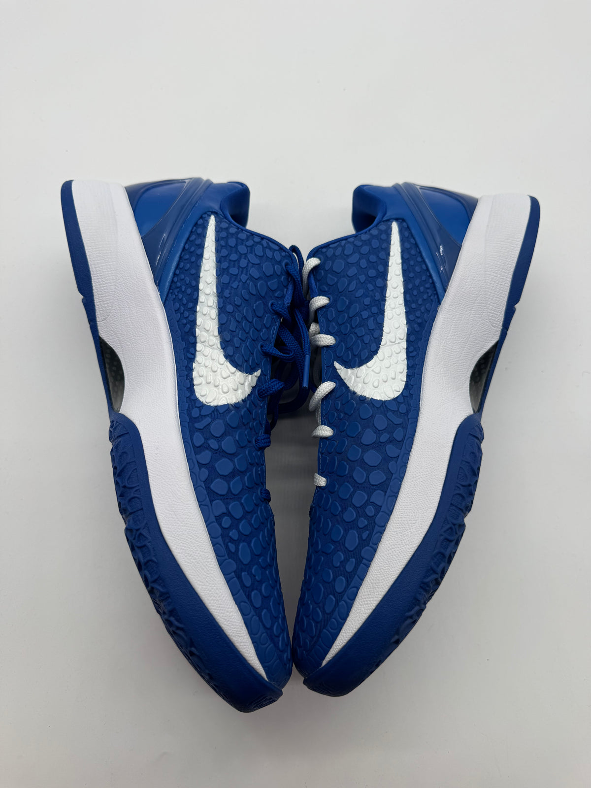 Nike Kobe 6 Protro Dodgers