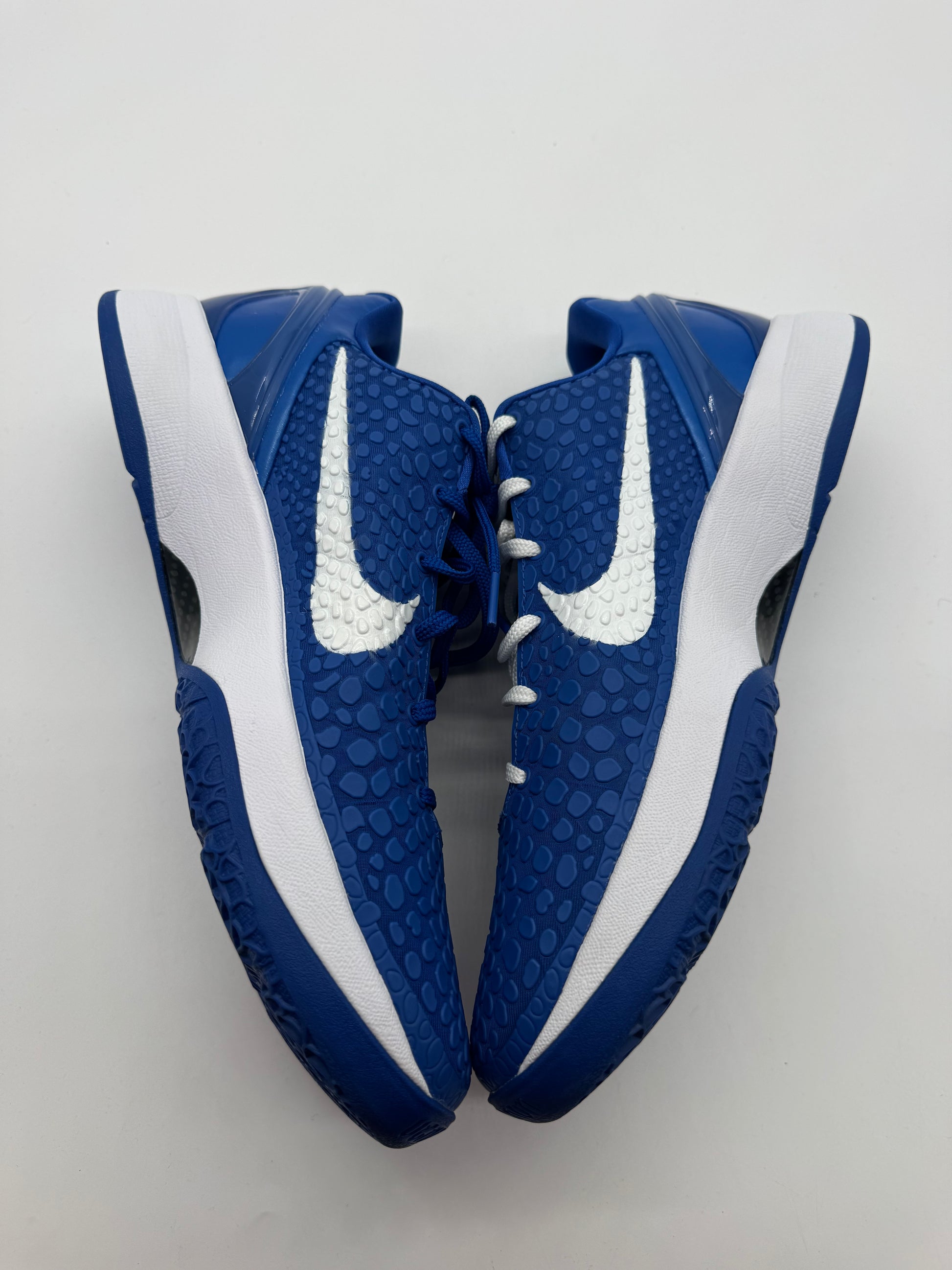 Nike Kobe 6 Protro Dodgers