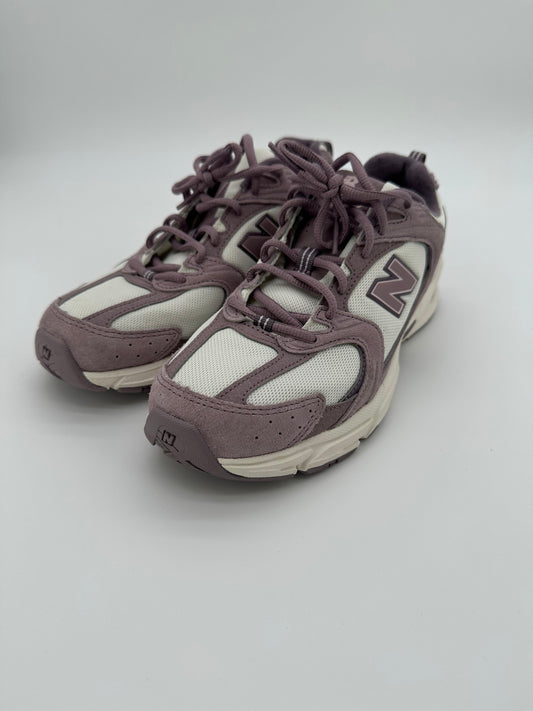 New Balance 530 Light Sea Salt Pink