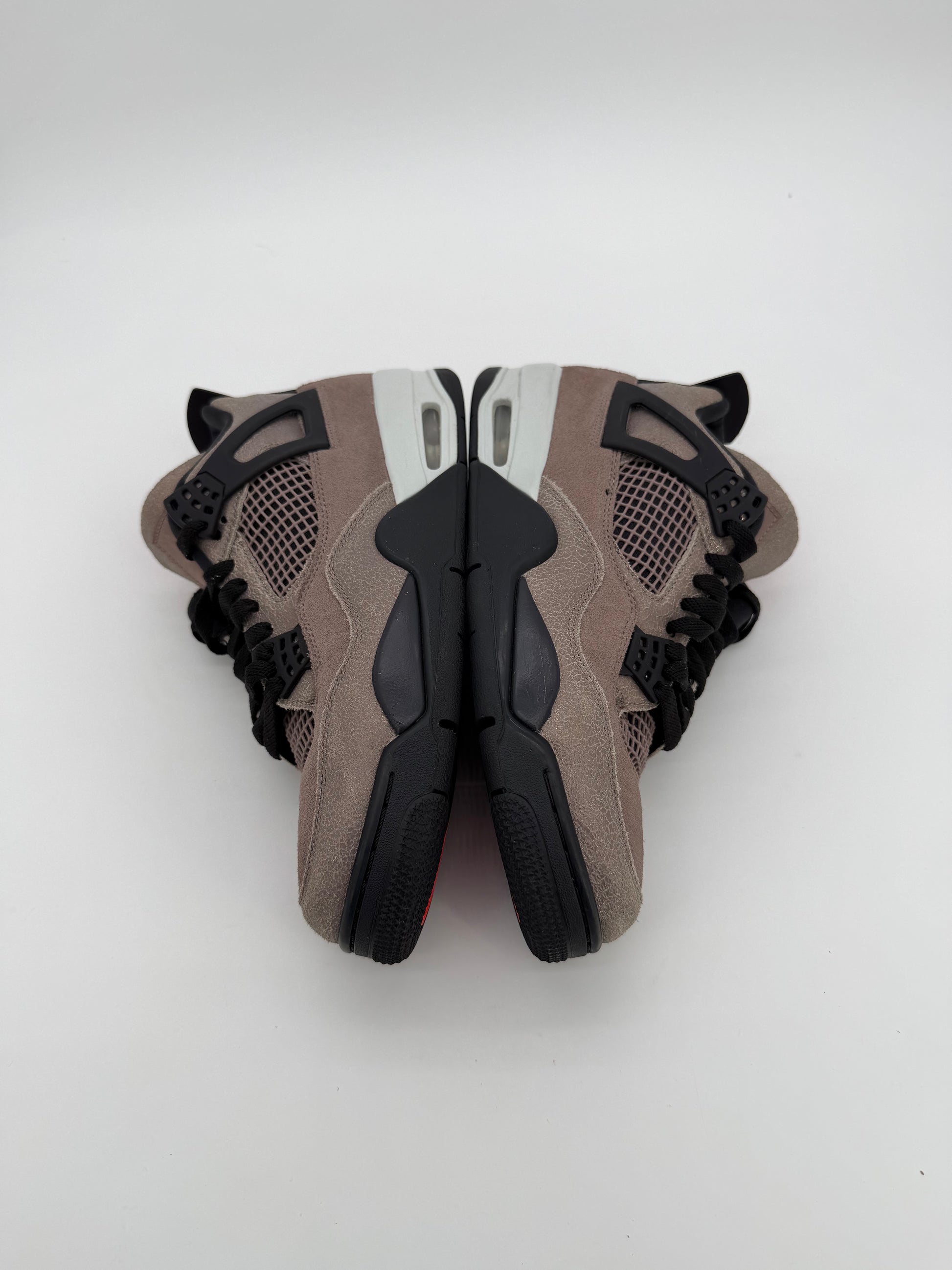 Jordan 4 Retro Taupe Haze