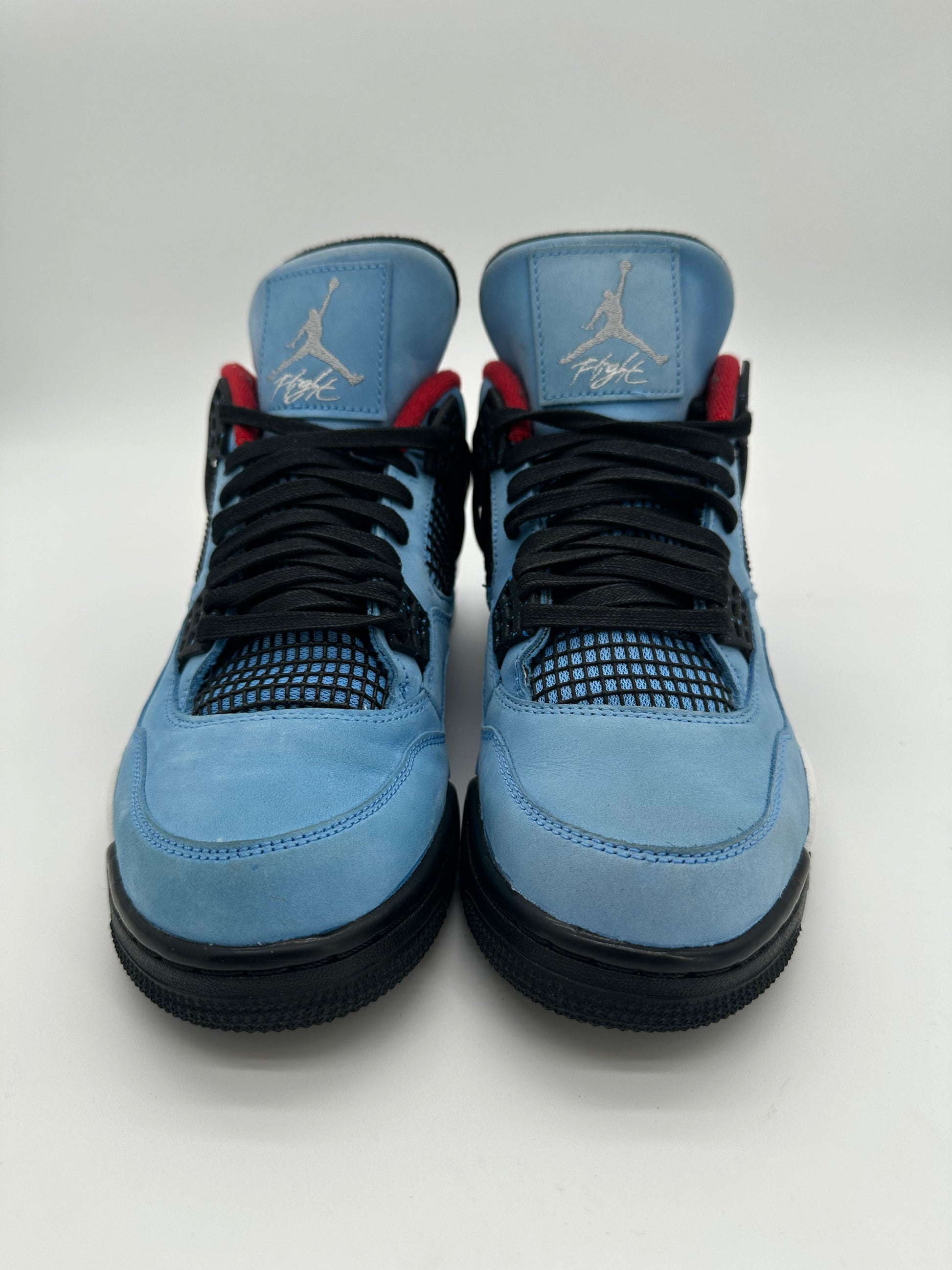 Jordan 4 Retro Travis Scott Cactus Jack
