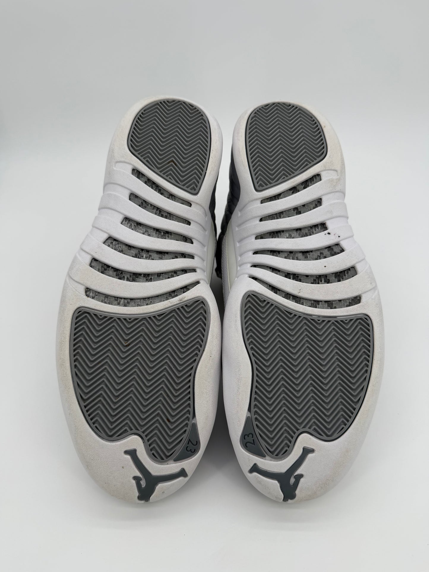Jordan 12 Retro Stealth