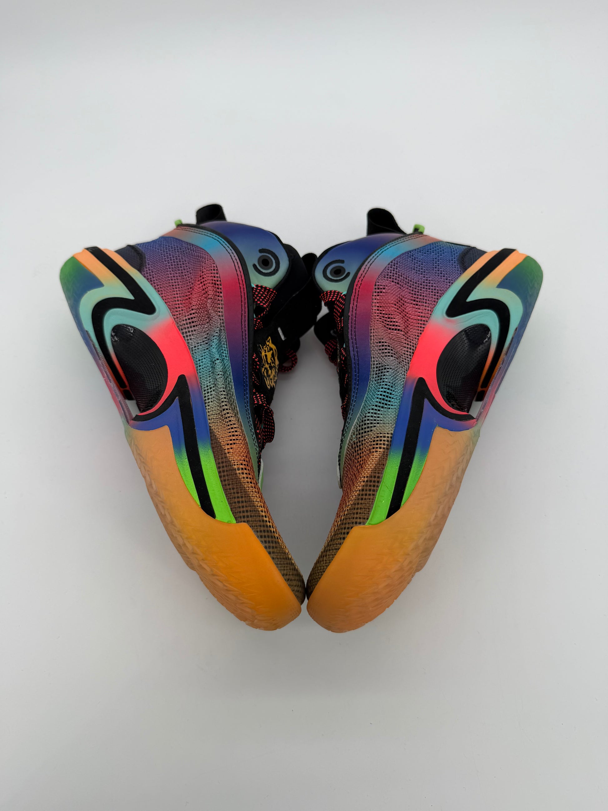 Jordan 36 GC Year of the Tiger Rainbow
