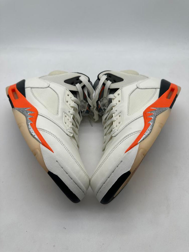 Jordan 5 Retro Shattered Backboard