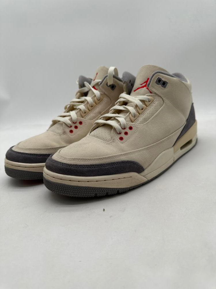 Jordan 3 Retro Muslin