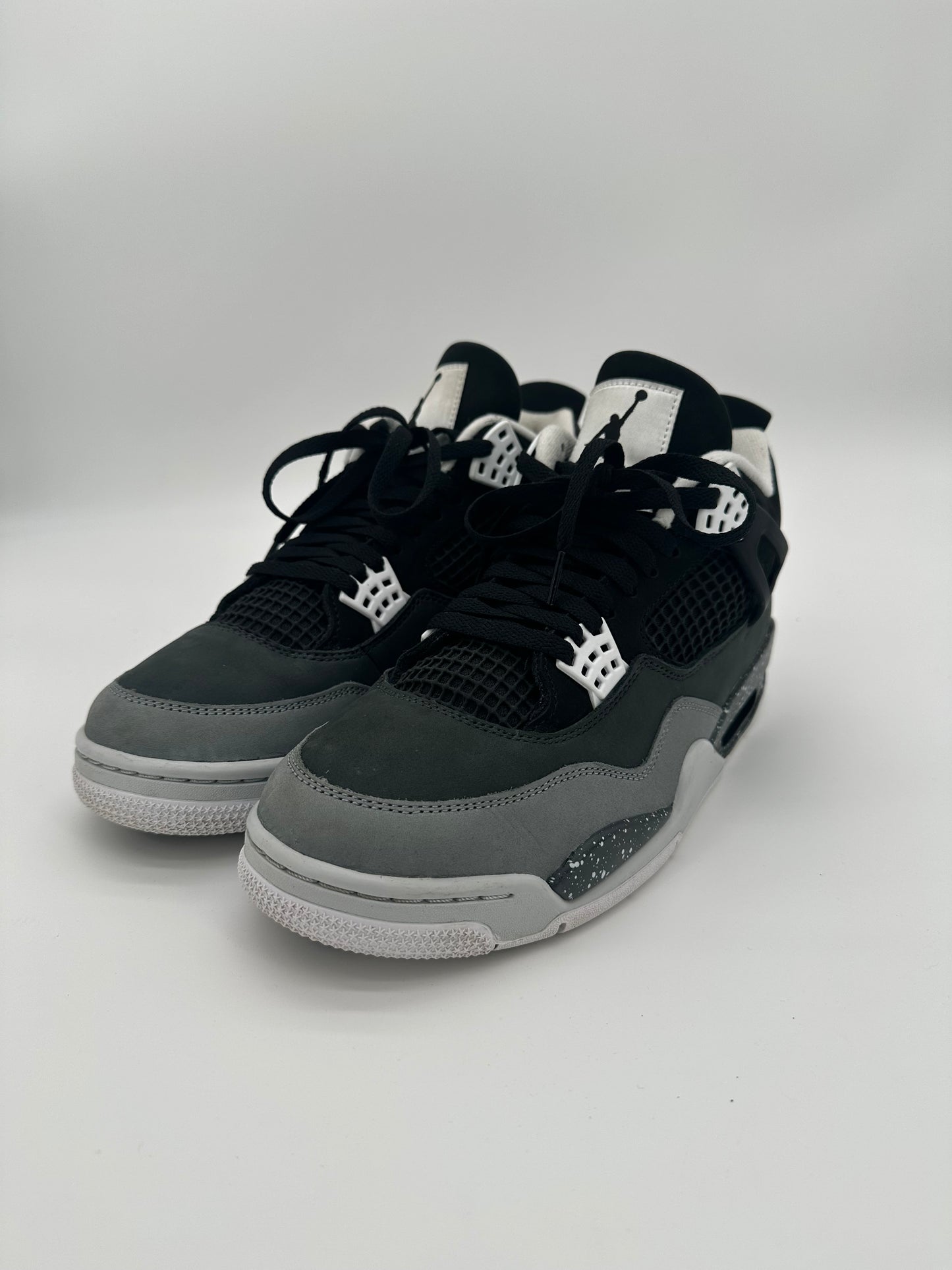 Jordan 4 Retro Fear (2024)