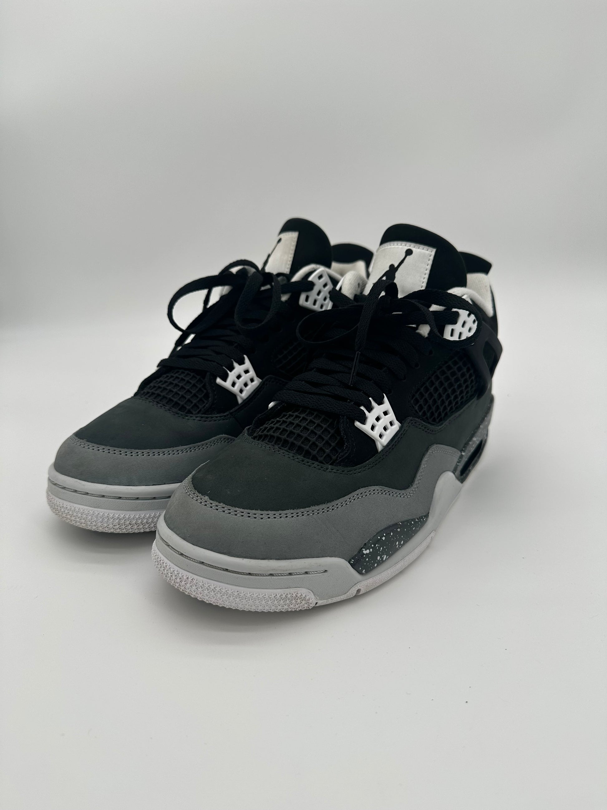 Jordan 4 Retro Fear (2024)