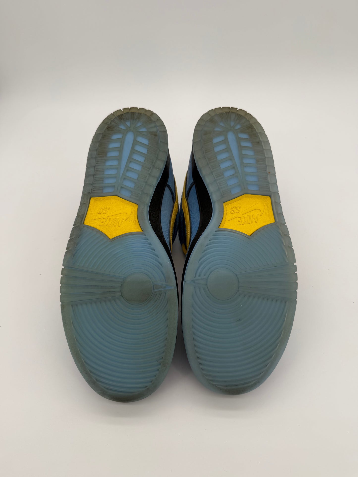 Nike SB Dunk Low The Powerpuff Girls Bubbles