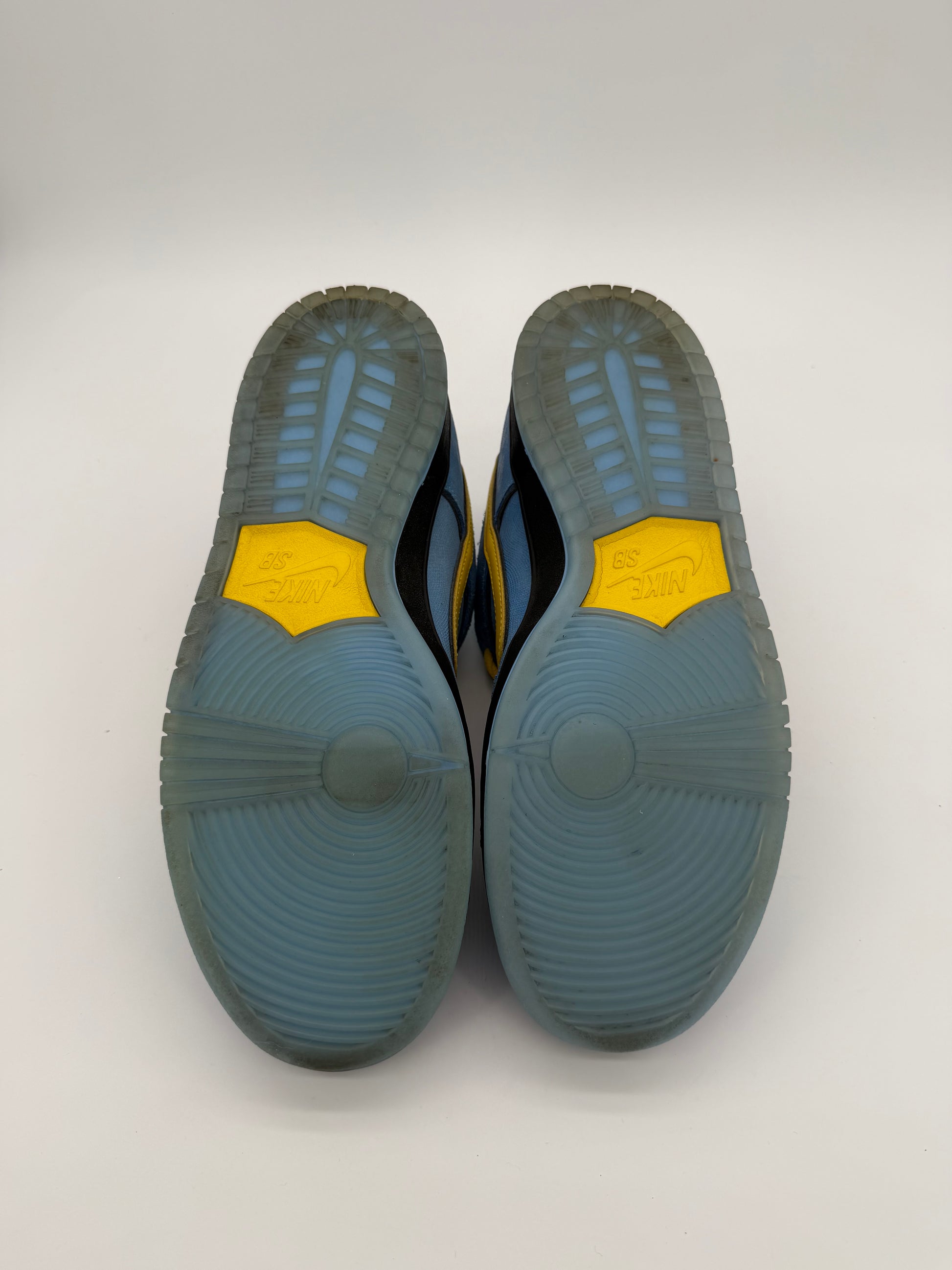 Nike SB Dunk Low The Powerpuff Girls Bubbles