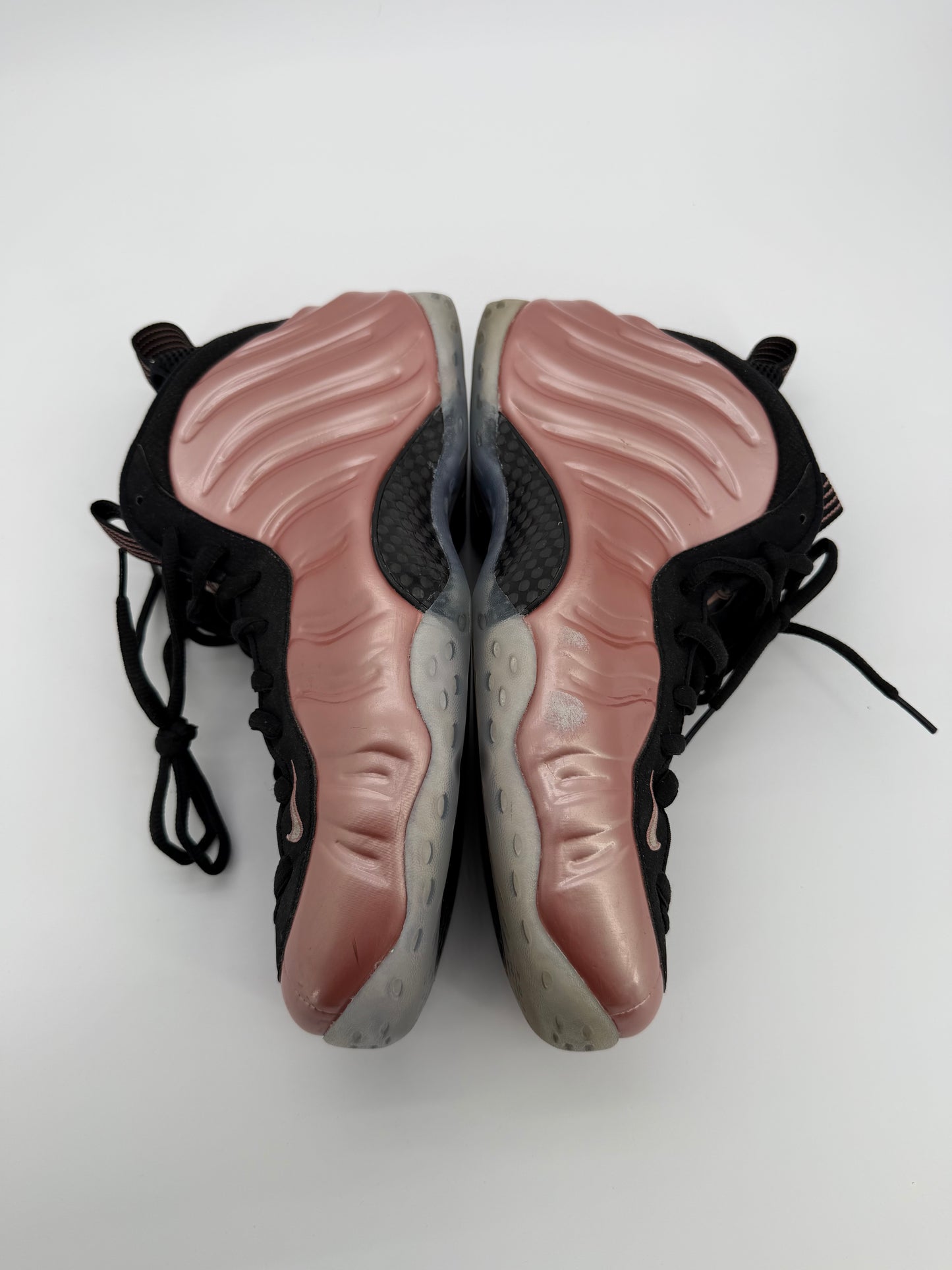 Nike Air Foamposite One Rust Pink