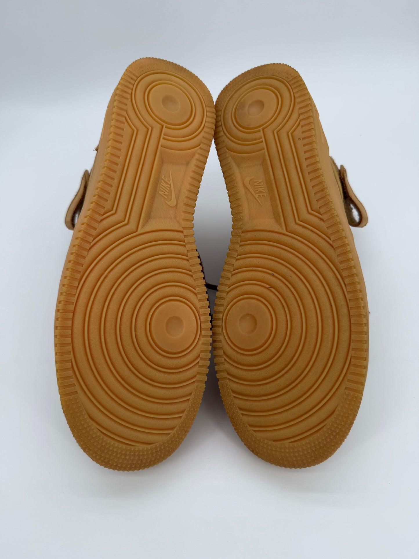 Nike Air Force 1 Mid '07 Flax