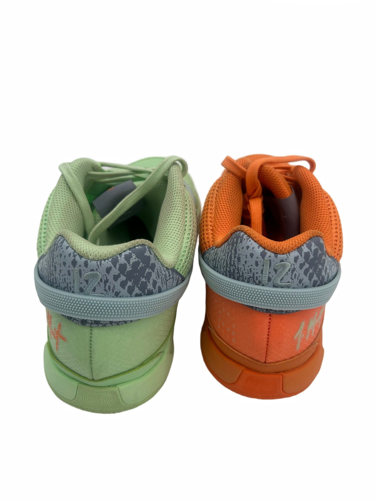 Nike Ja 1 Mismatched