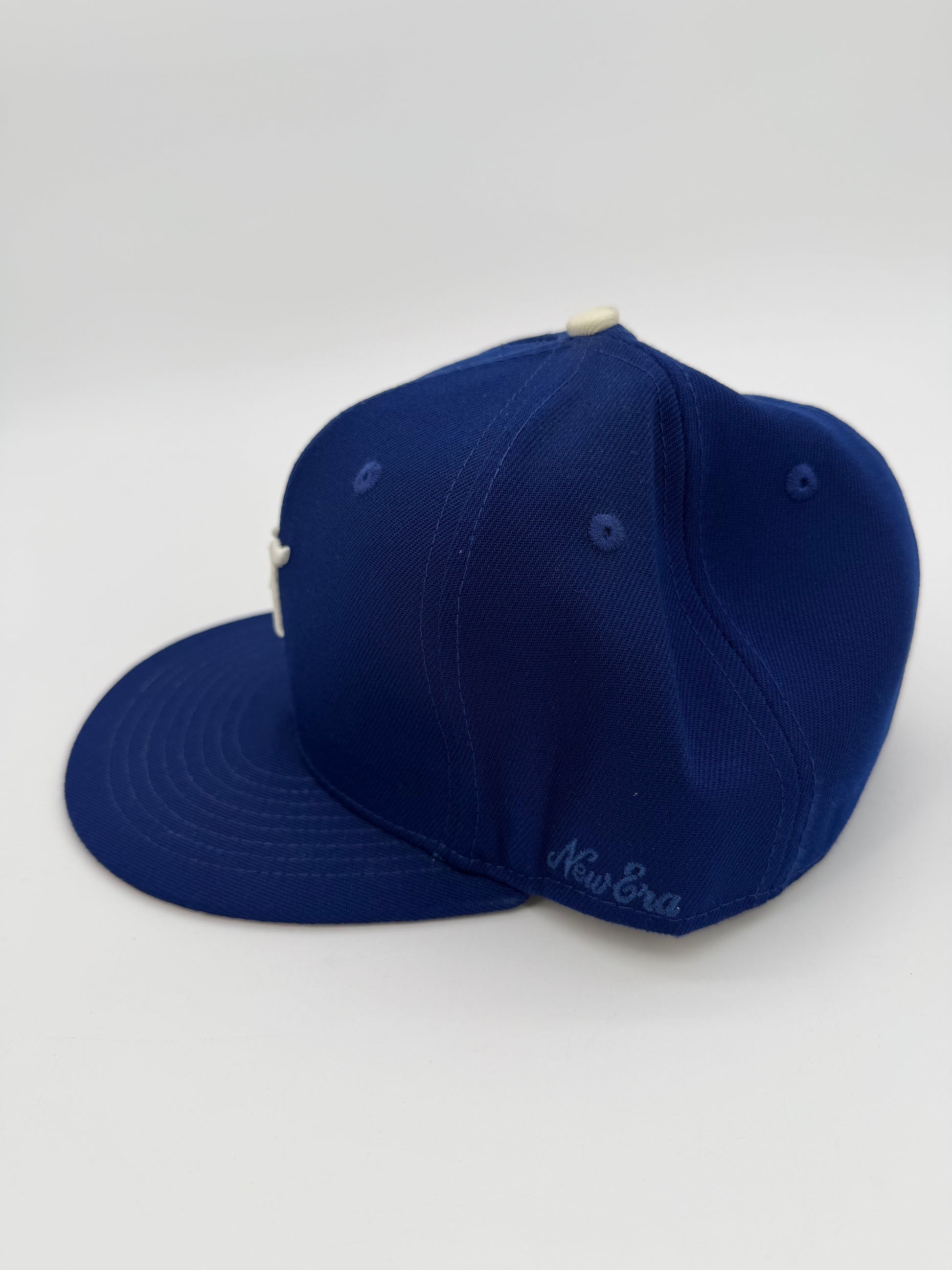Fear of God 59Fifty Cap Royal