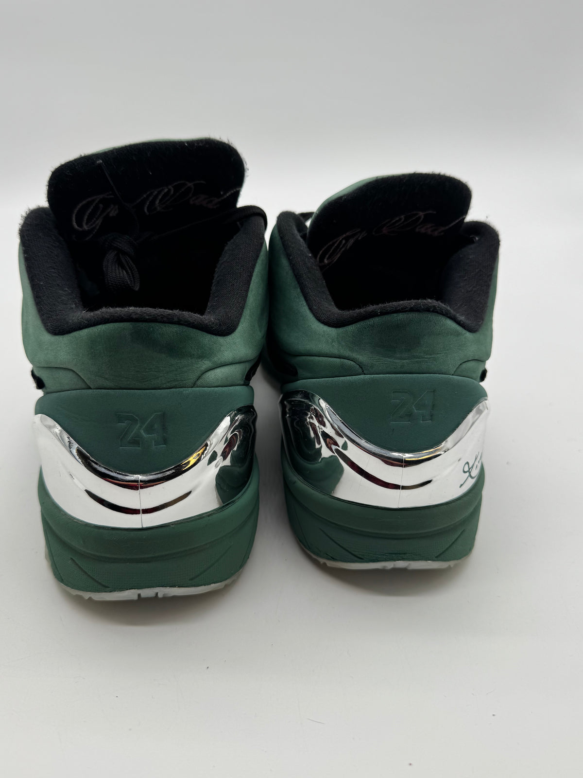 Nike Kobe 4 Protro Girl Dad