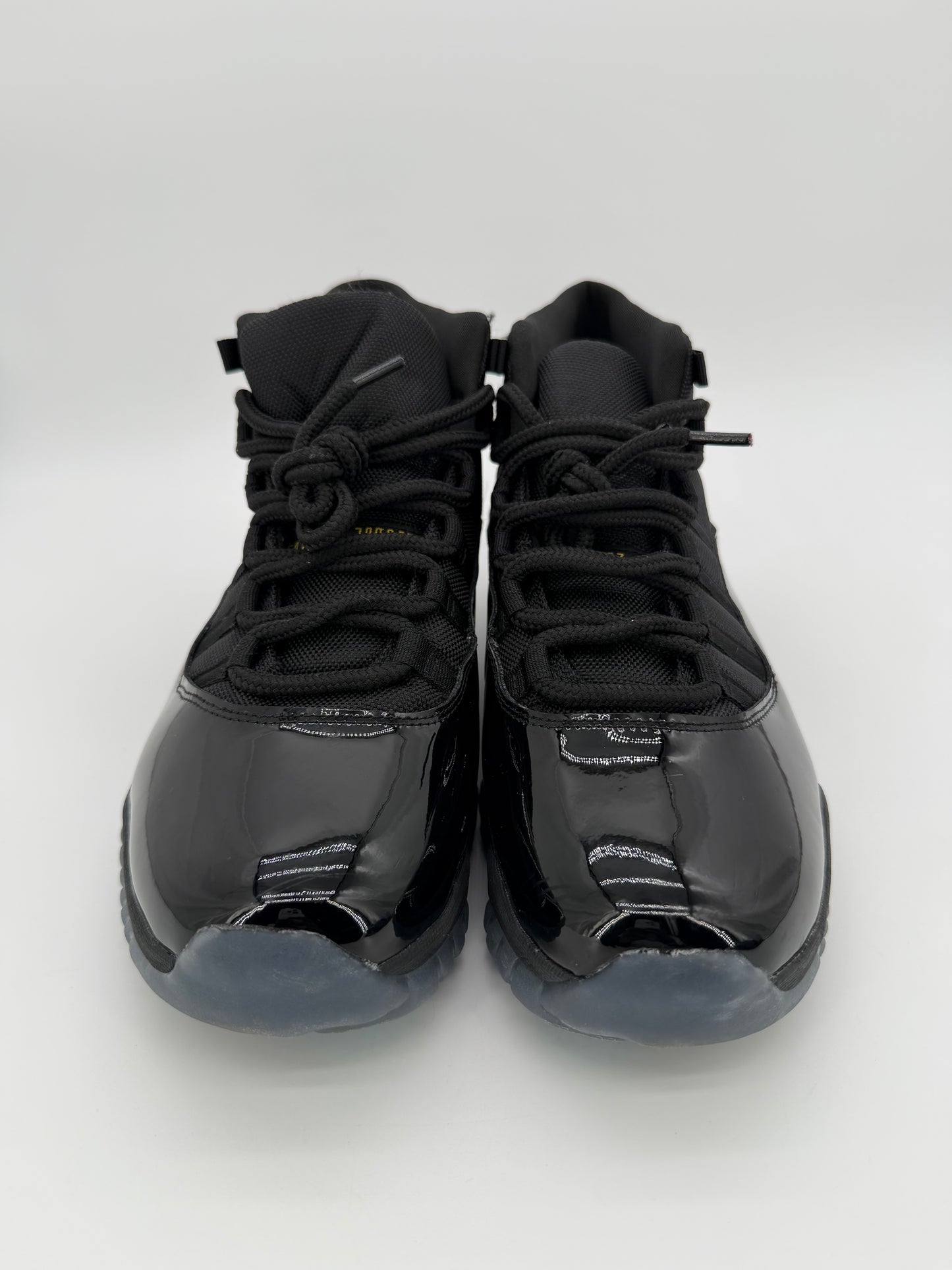 Jordan 11 Retro Gamma Blue (2025)