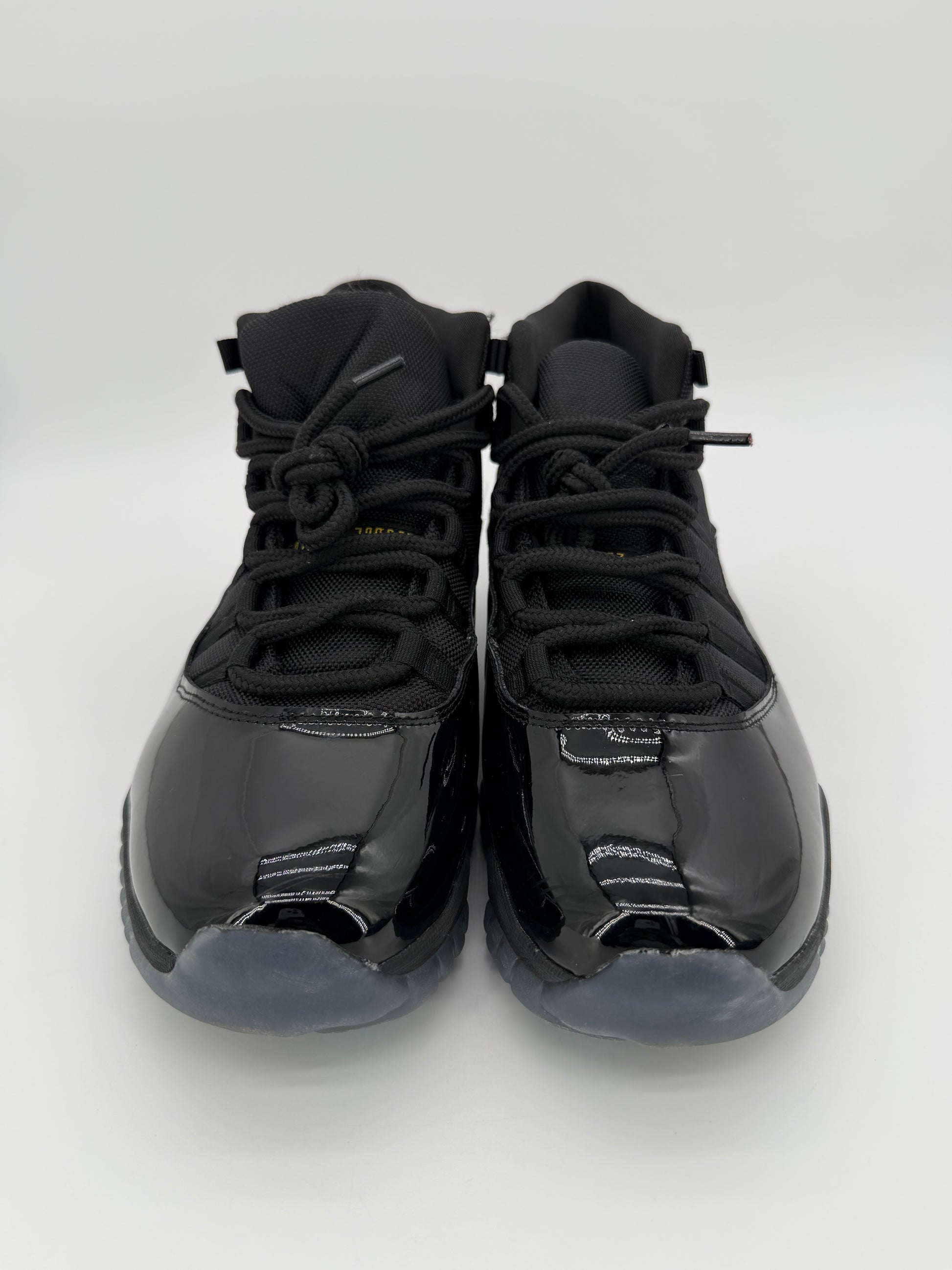 Jordan 11 Retro Gamma Blue (2025)