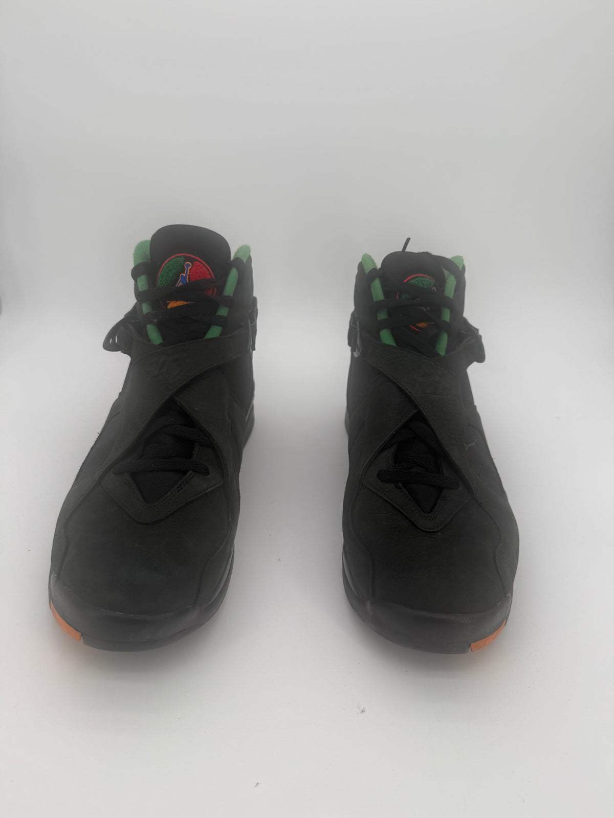 Jordan 8 Retro Tinker Air Raid