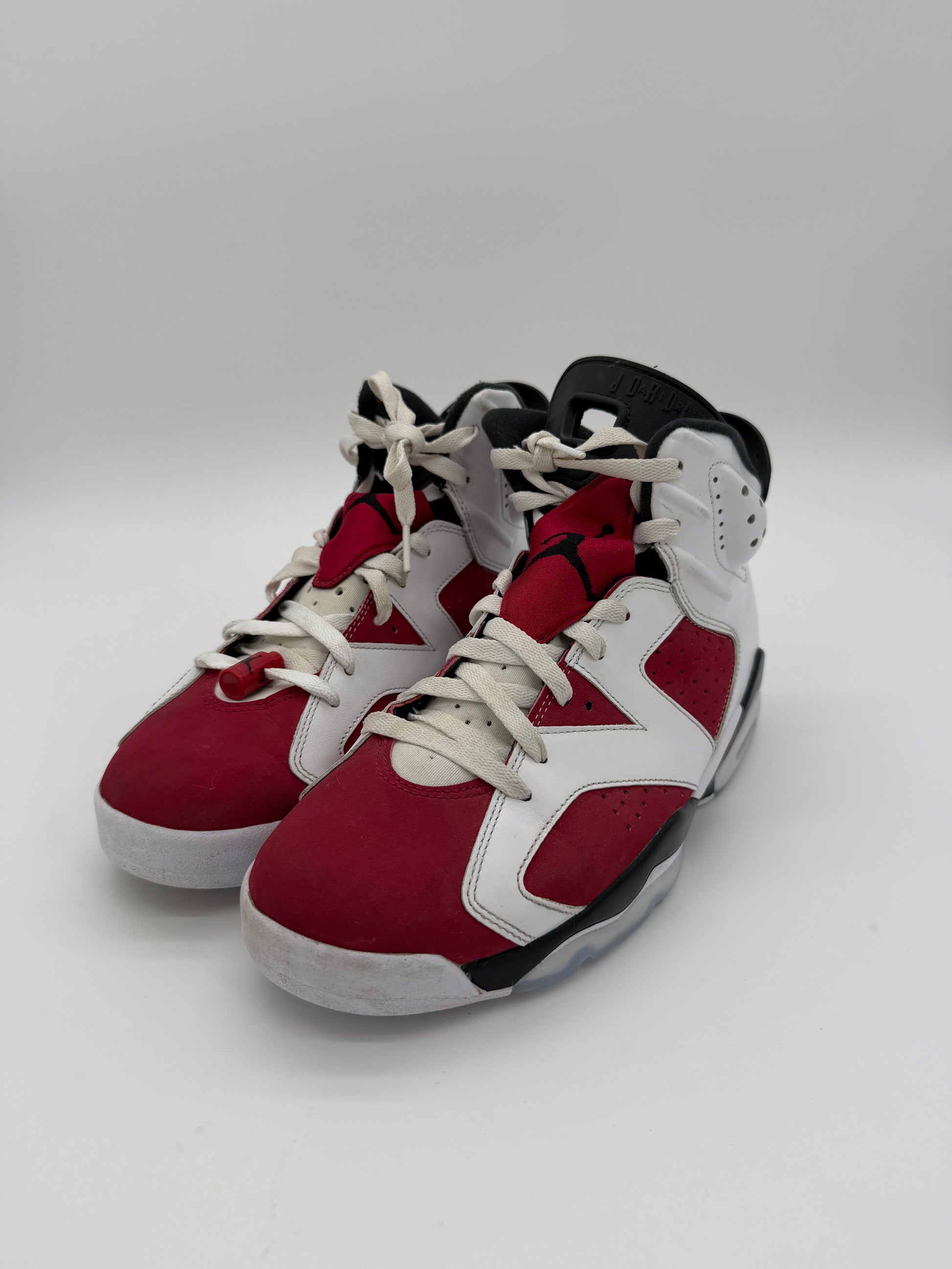 Jordan 6 Retro Carmine (2021)