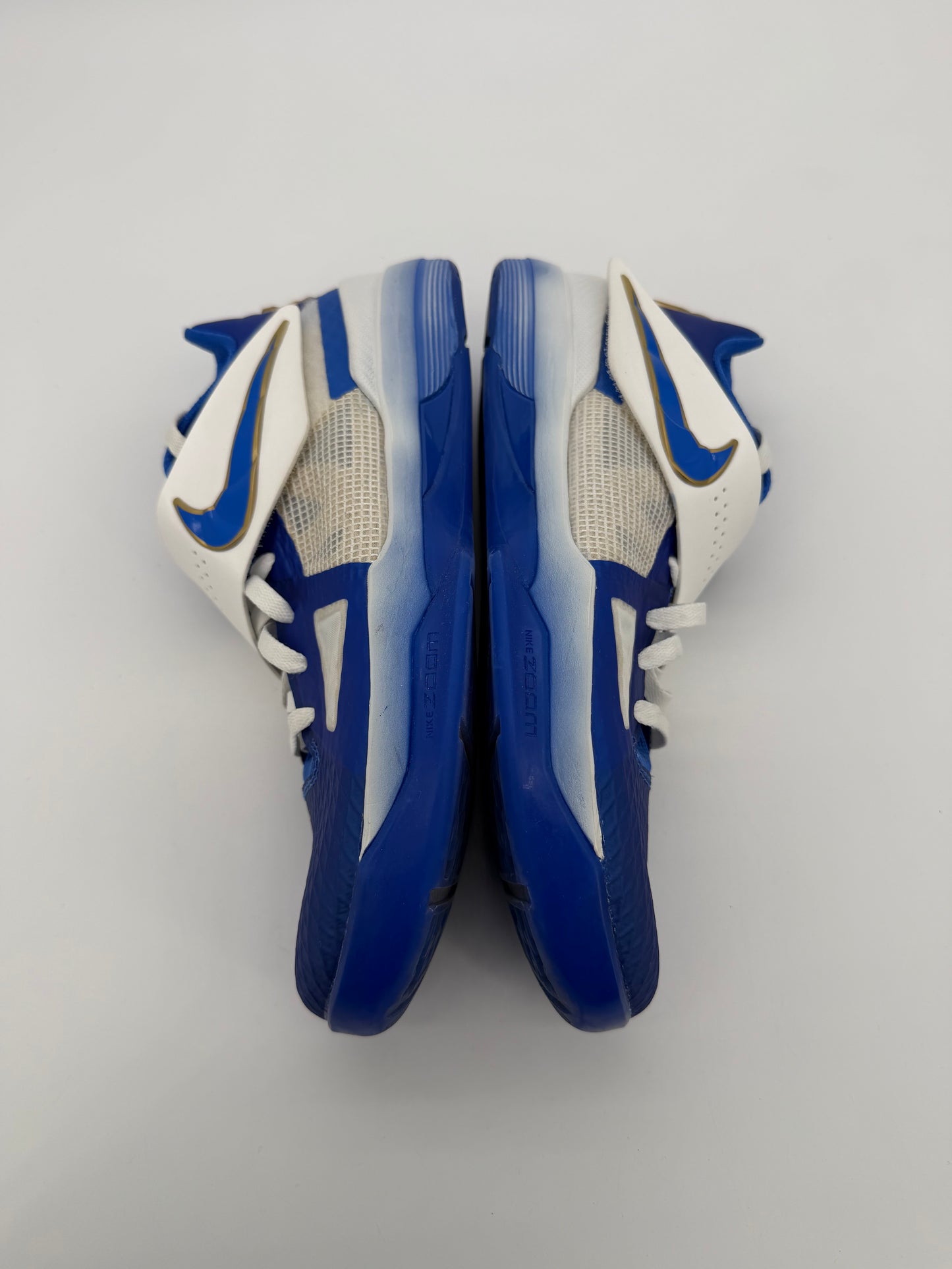 Nike KD 4 MVP