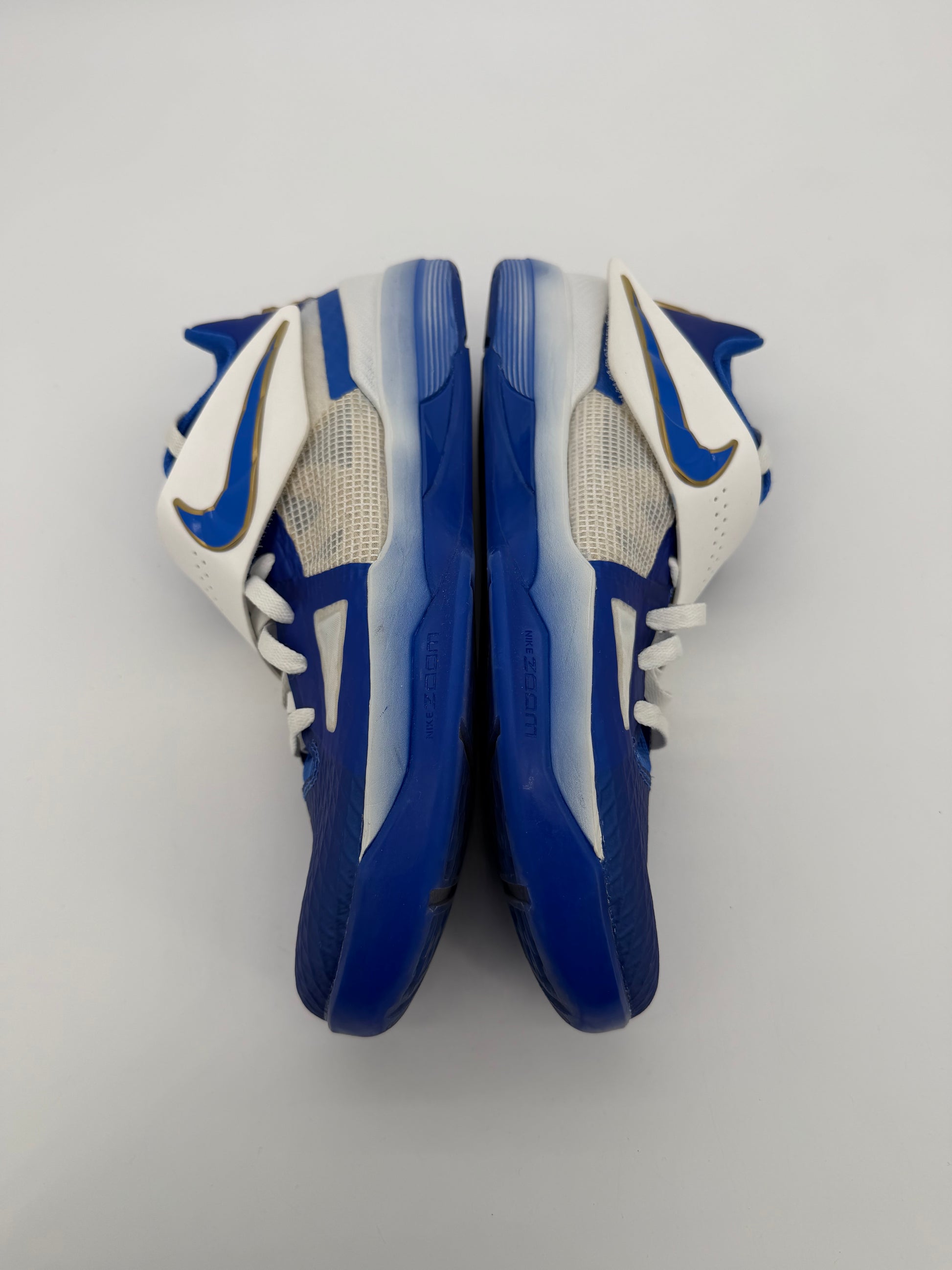 Nike KD 4 MVP