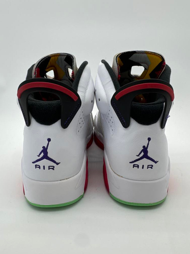 Jordan 7 Retro Hare (2015)