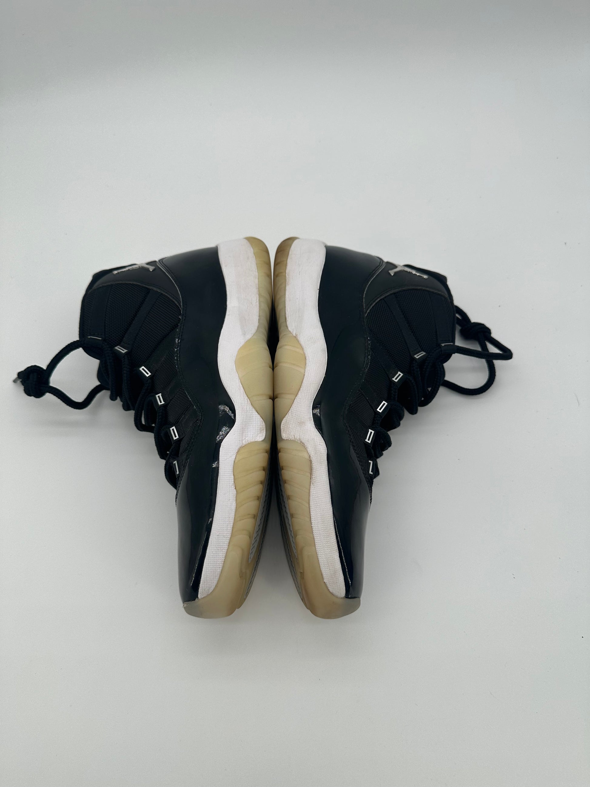 Jordan 11 Retro Jubilee 25th Anniversary