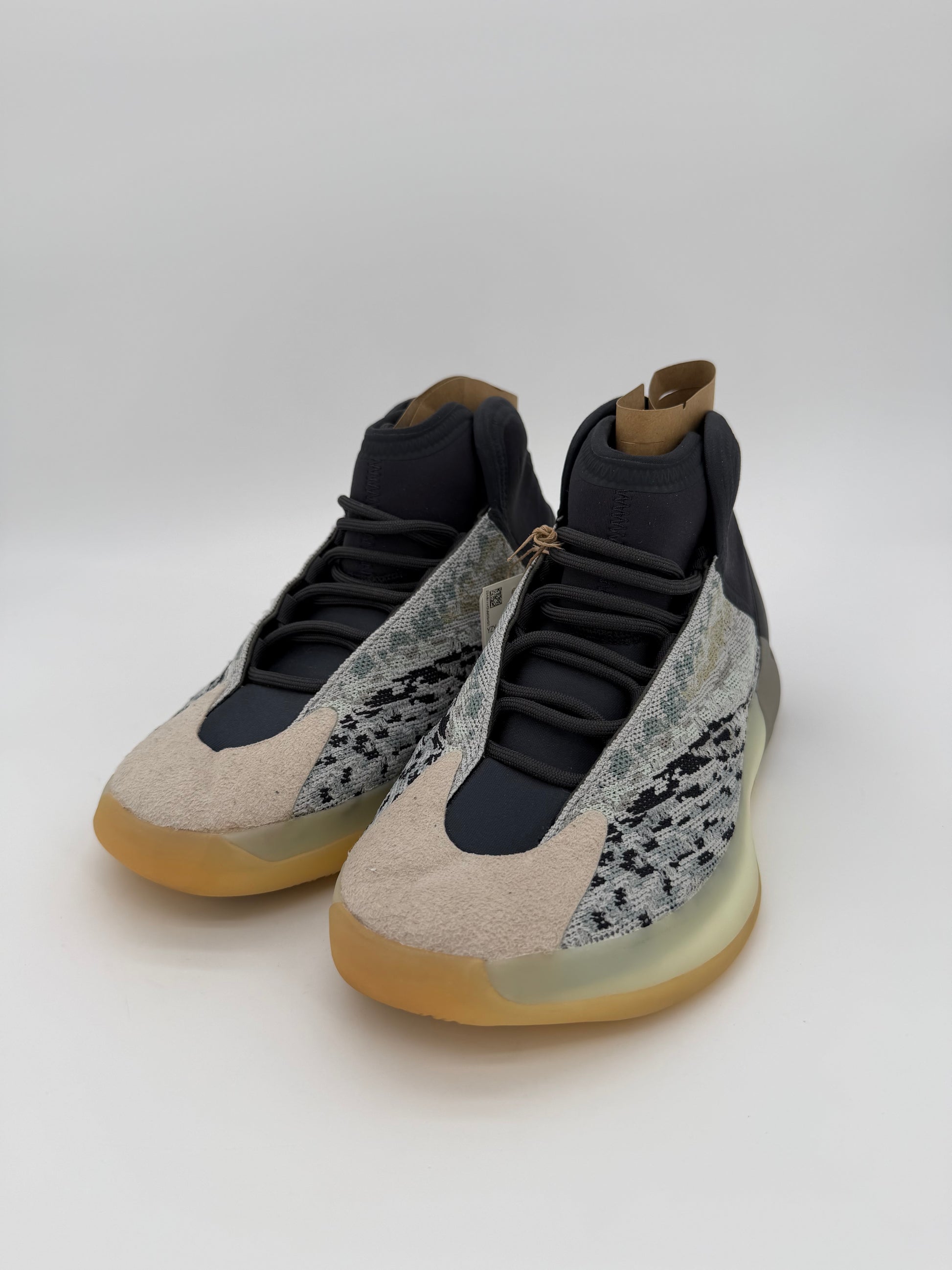 adidas Yeezy QNTM Sea Teal
