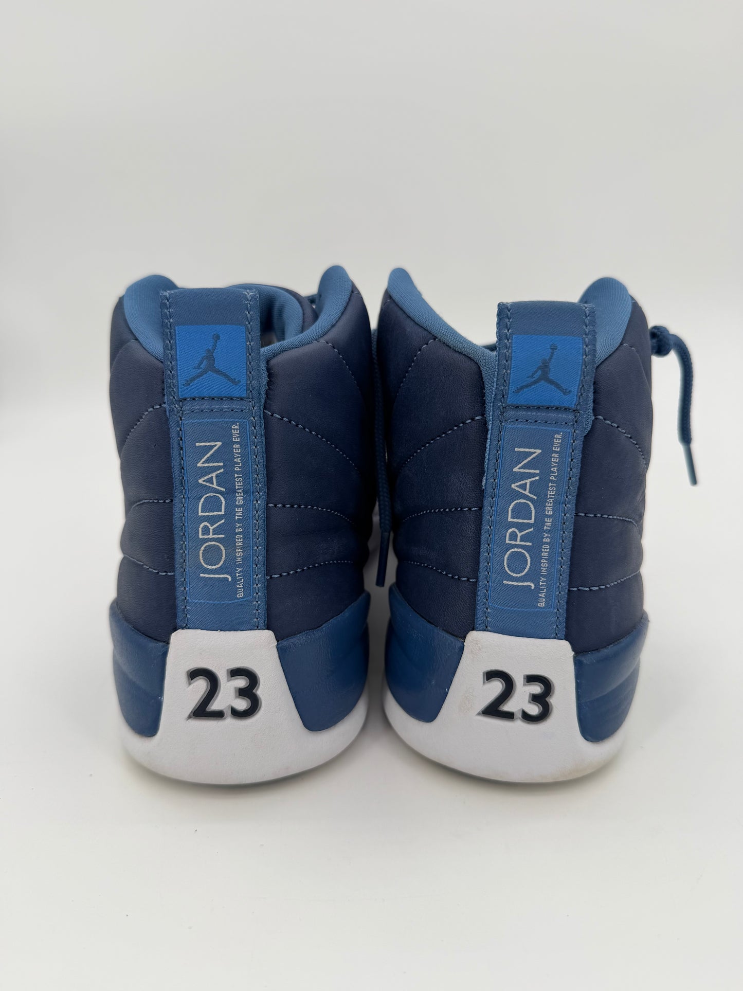 Jordan 12 Retro Indigo