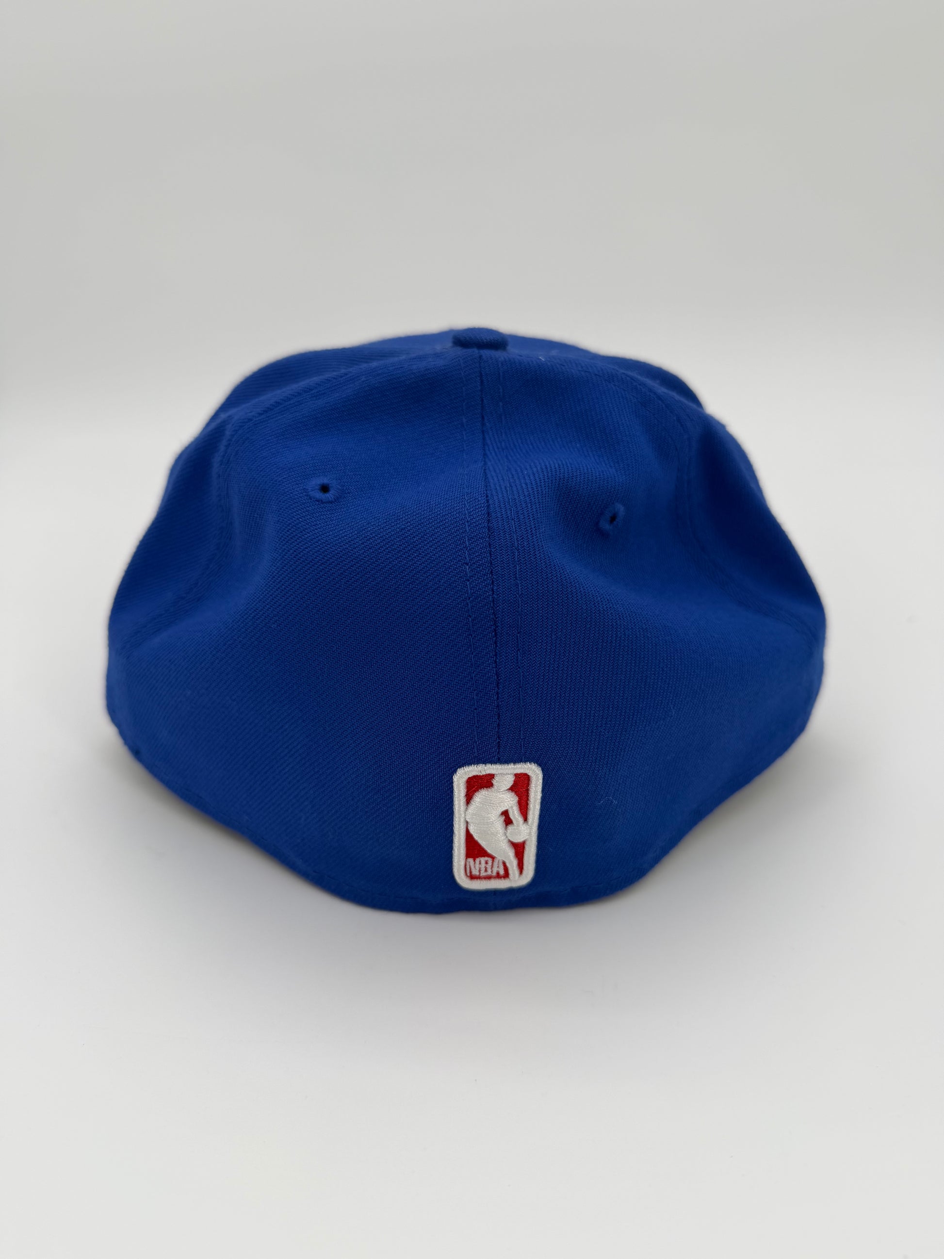 New Era LOS ANGELES CLIPPERS 59FIFTY Clipper Nation Hat Fitted
