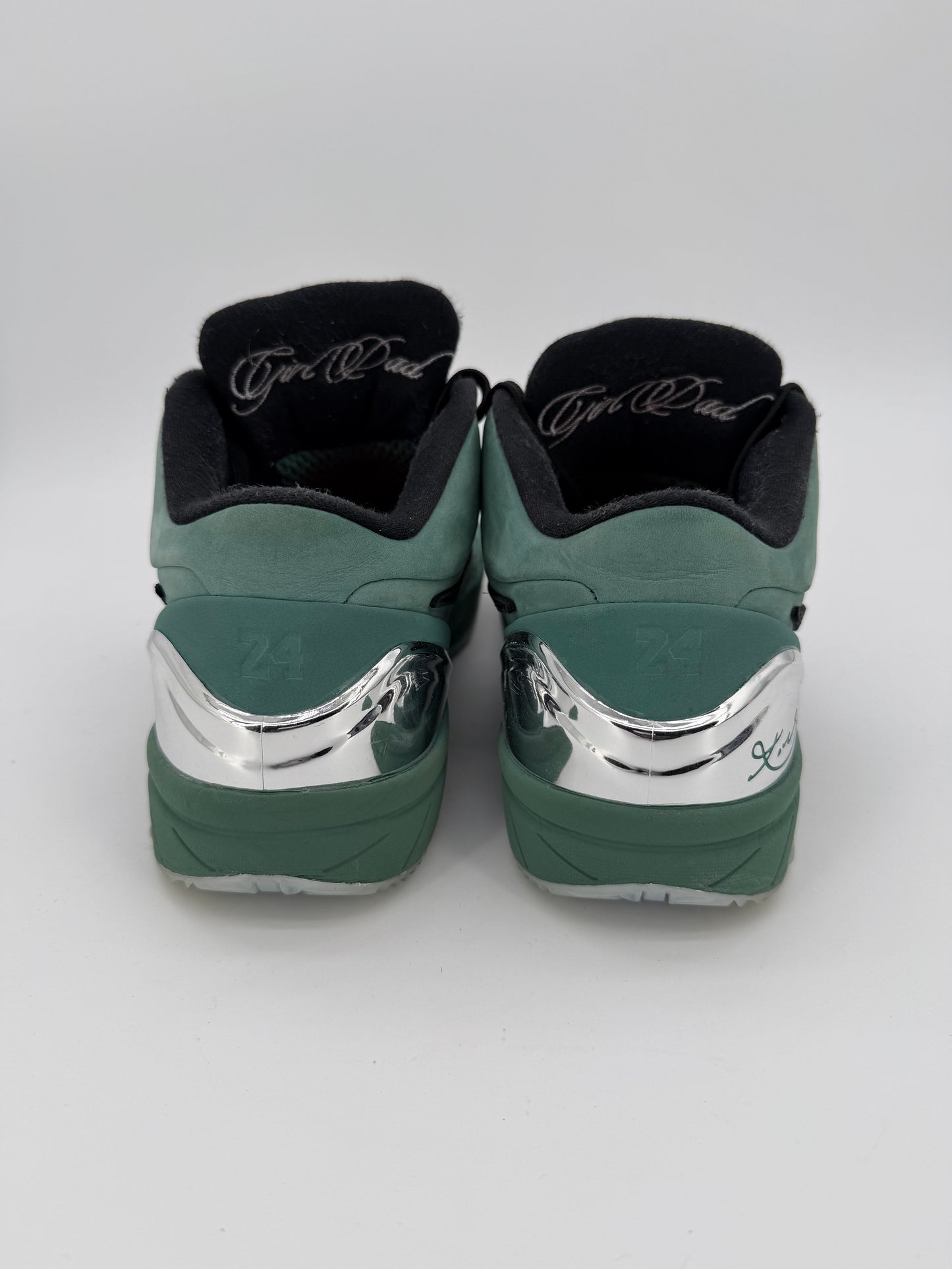 Nike Kobe 4 Protro Girl Dad