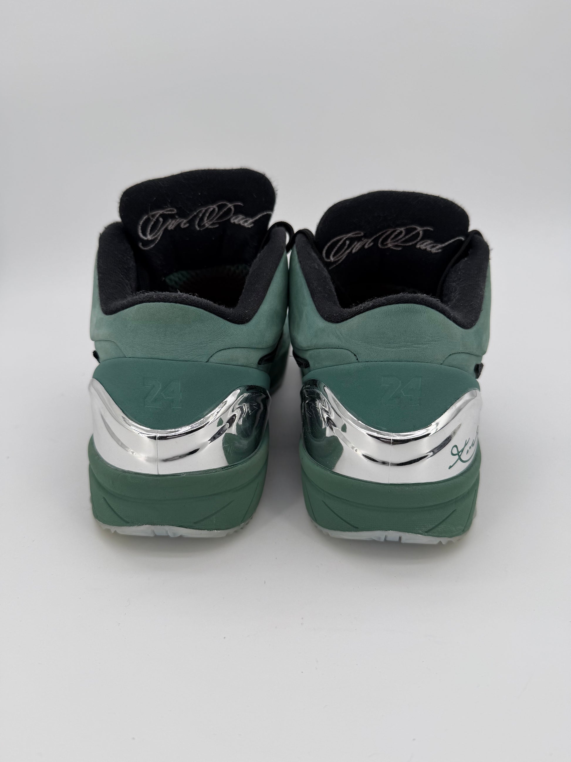 Nike Kobe 4 Protro Girl Dad