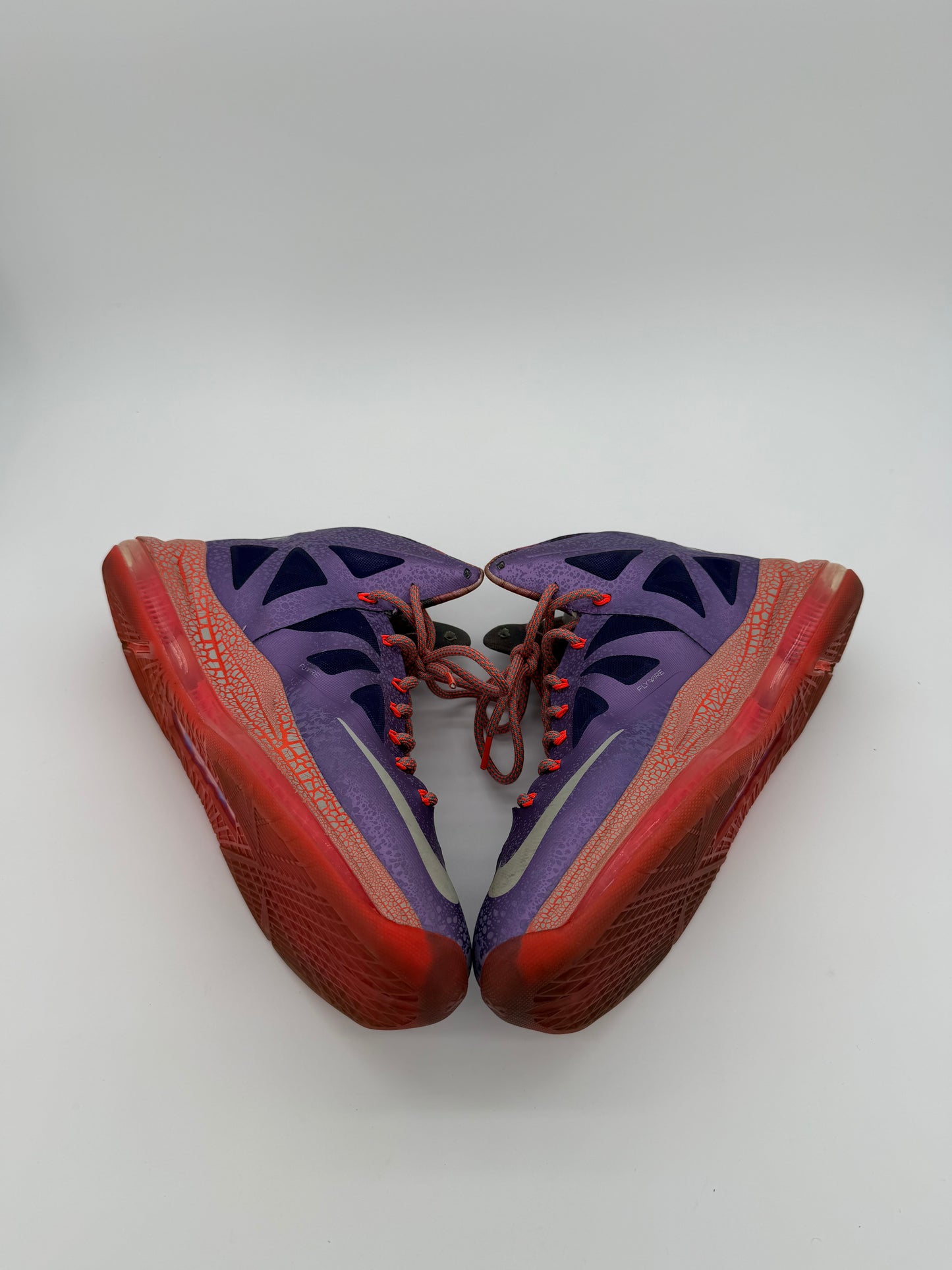 Nike LeBron X All-Star Area 72