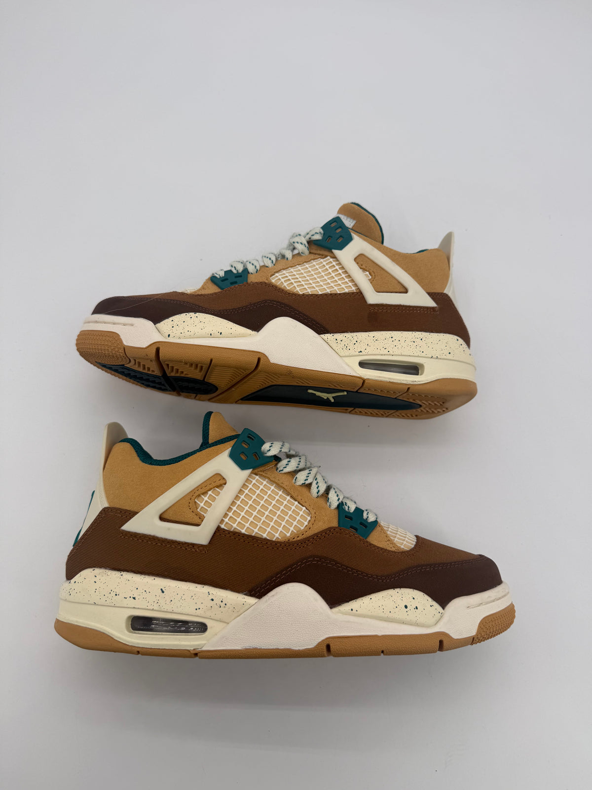 Jordan 4 Retro Cacao Wow (GS)
