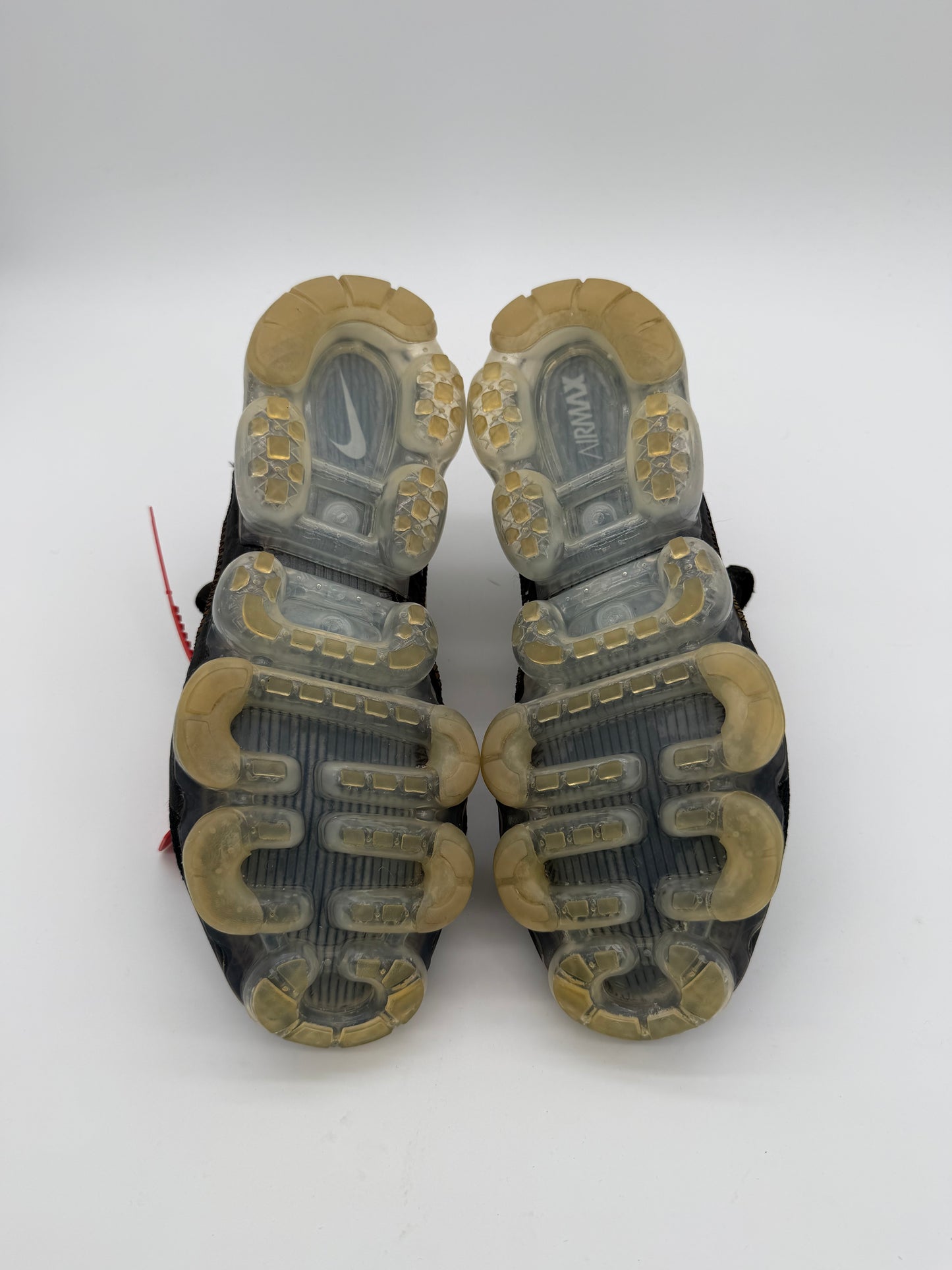 Nike Air VaporMax Off-White Black (2018)