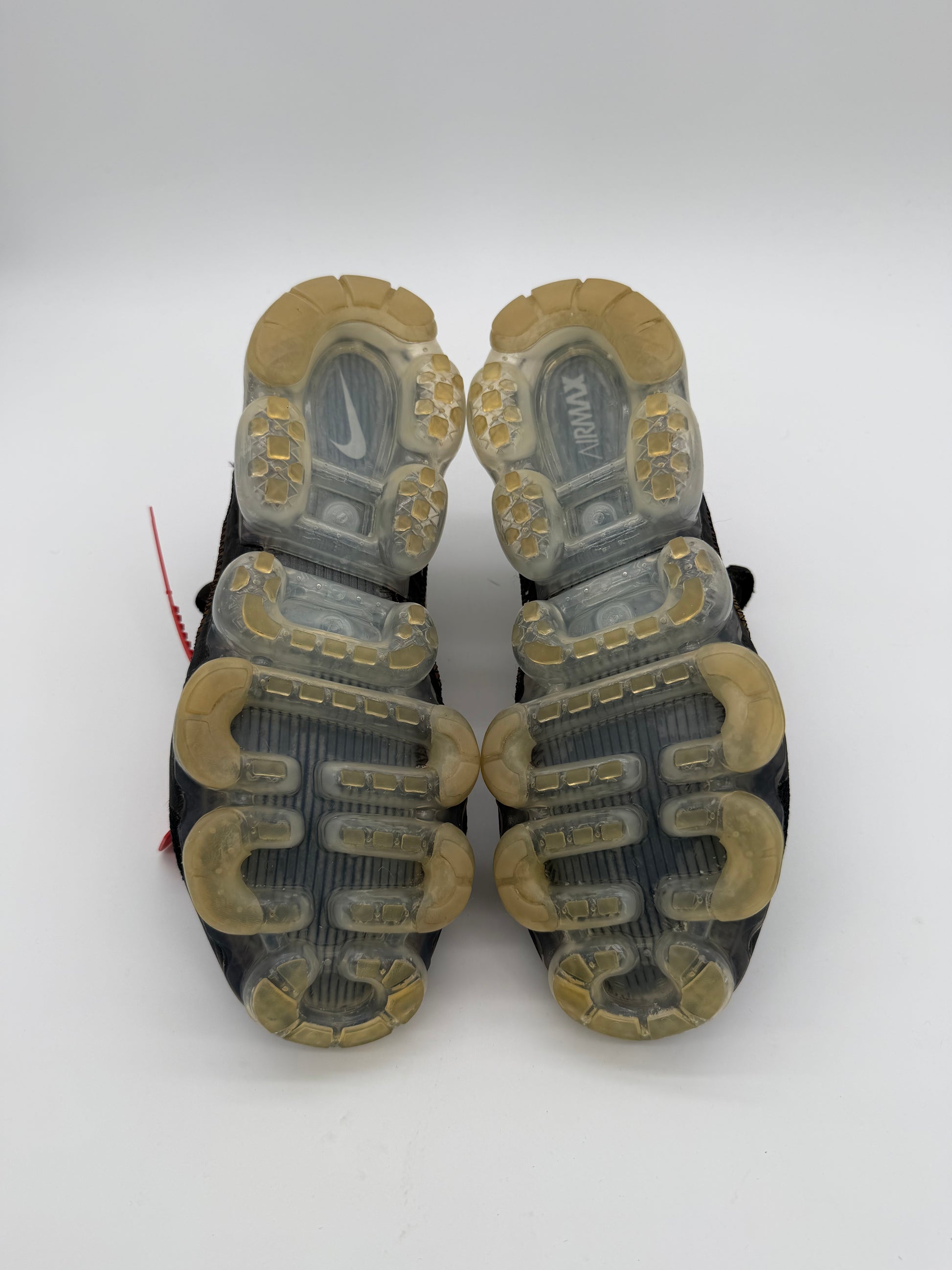 Nike Air VaporMax Off-White Black (2018)