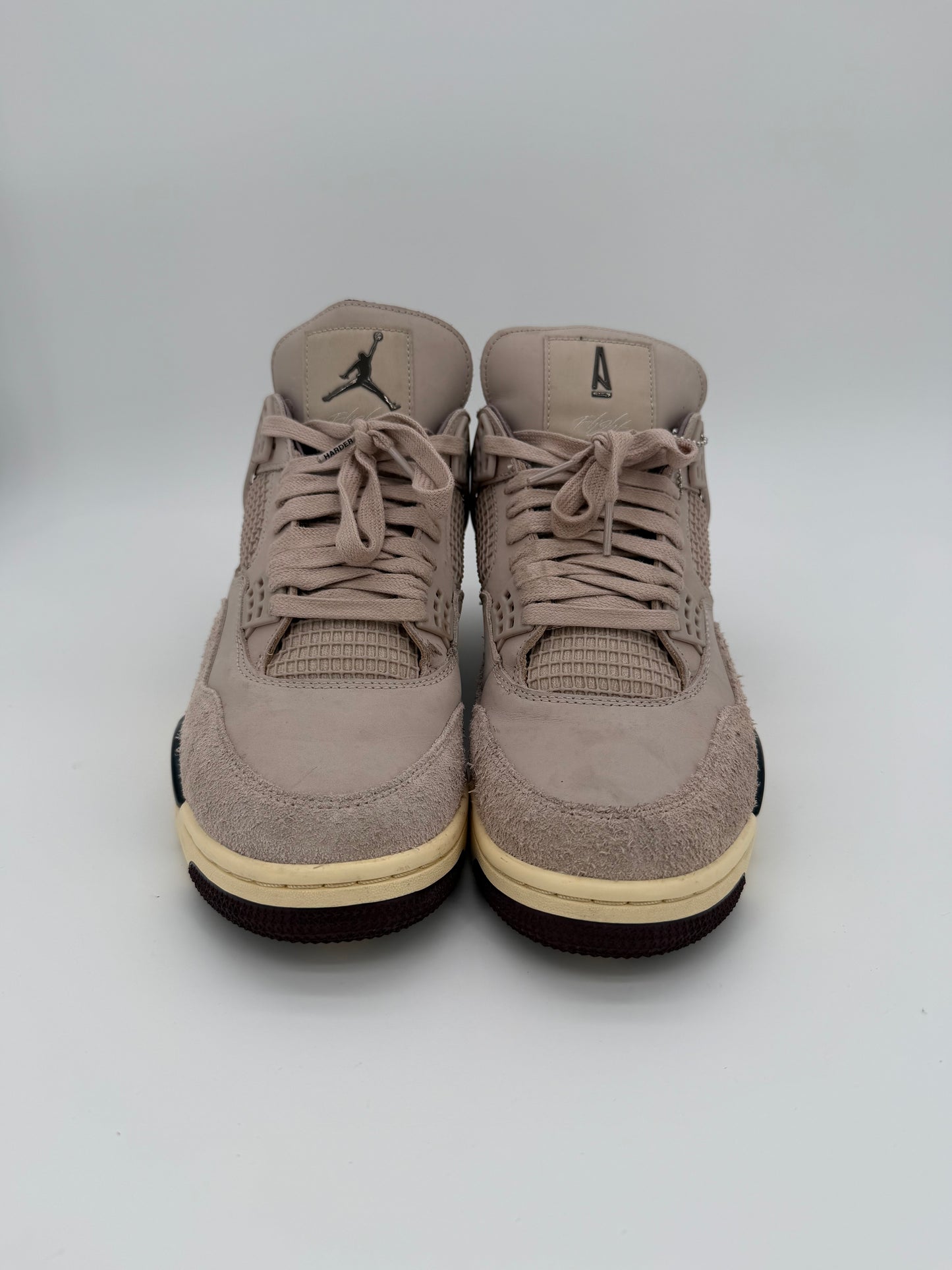 Jordan 4 Retro OG SP A Ma Maniére While You Were Sleeping (Women's)