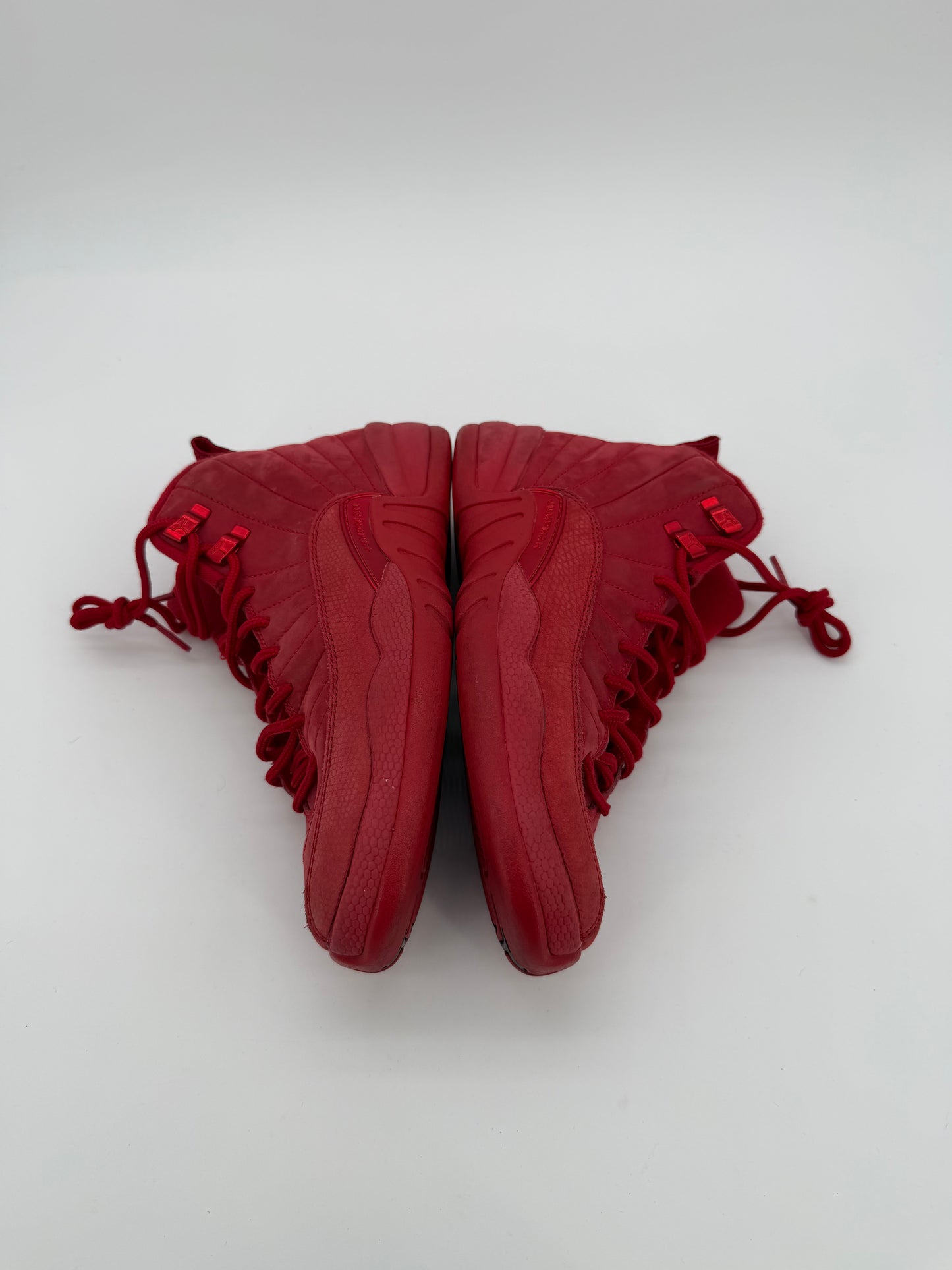 Jordan 12 Retro Gym Red (2018)