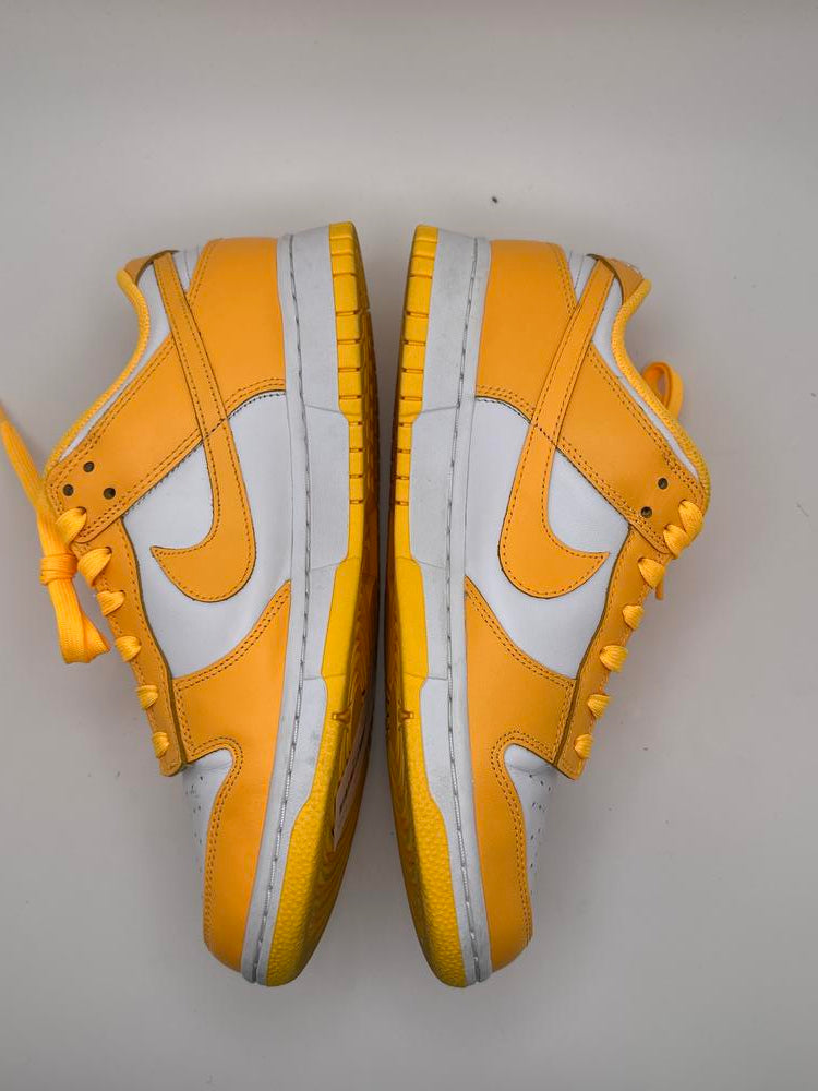 Nike Dunk Low Laser Orange (Women's)