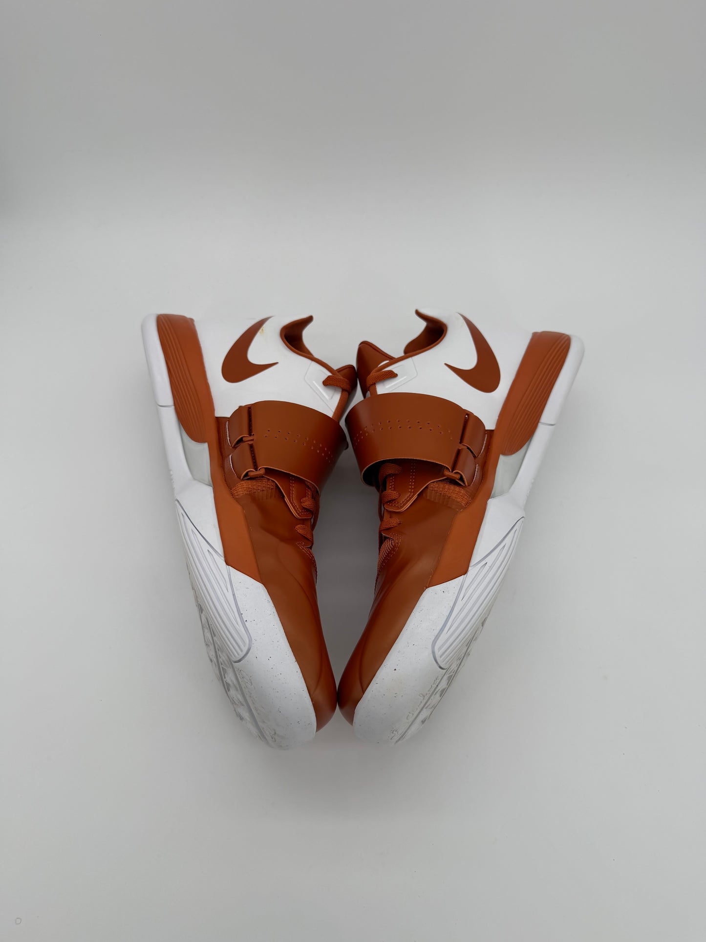 Nike KD 4 Texas Longhorns (2025)