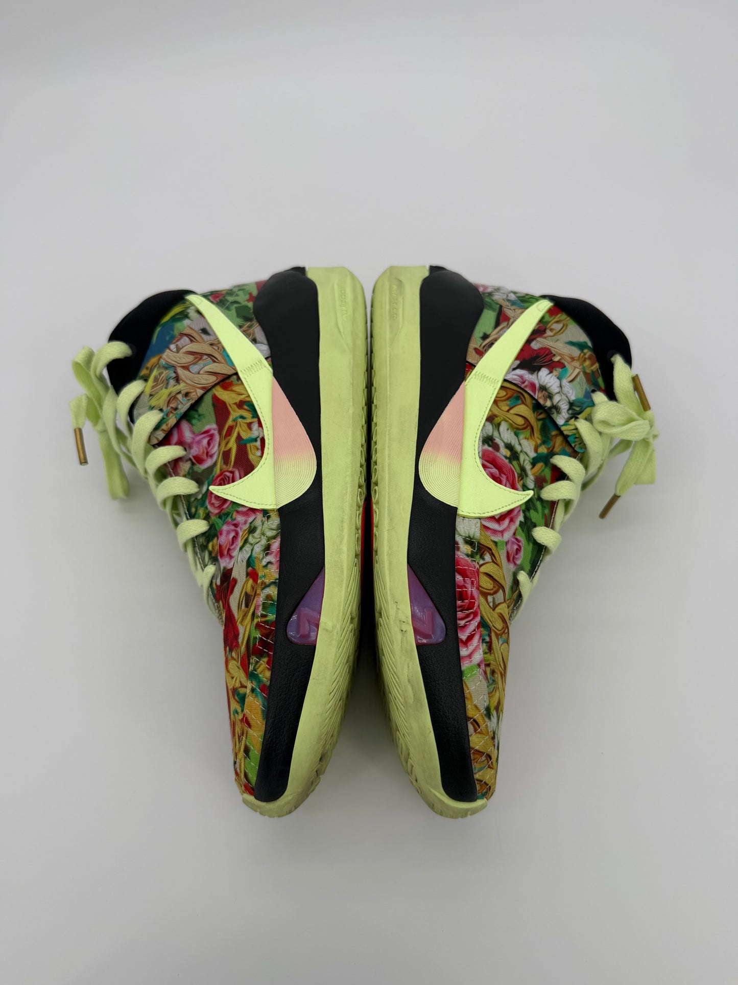 Nike KD 14 Ron English 1