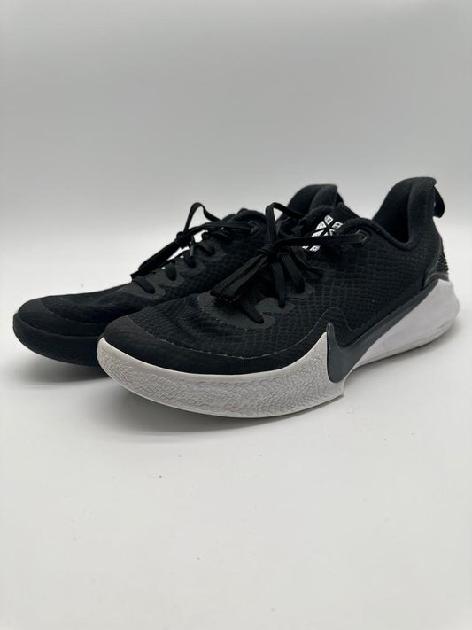 Nike Mamba Focus Black