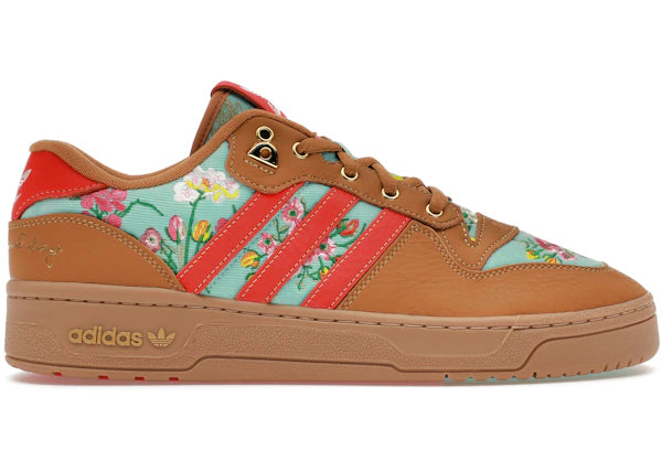 adidas Rivalry Low Unheardof Mom's Ugly Couch Mesa