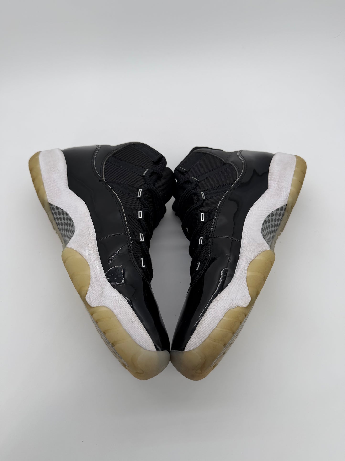 Jordan 11 Retro Jubilee 25th Anniversary