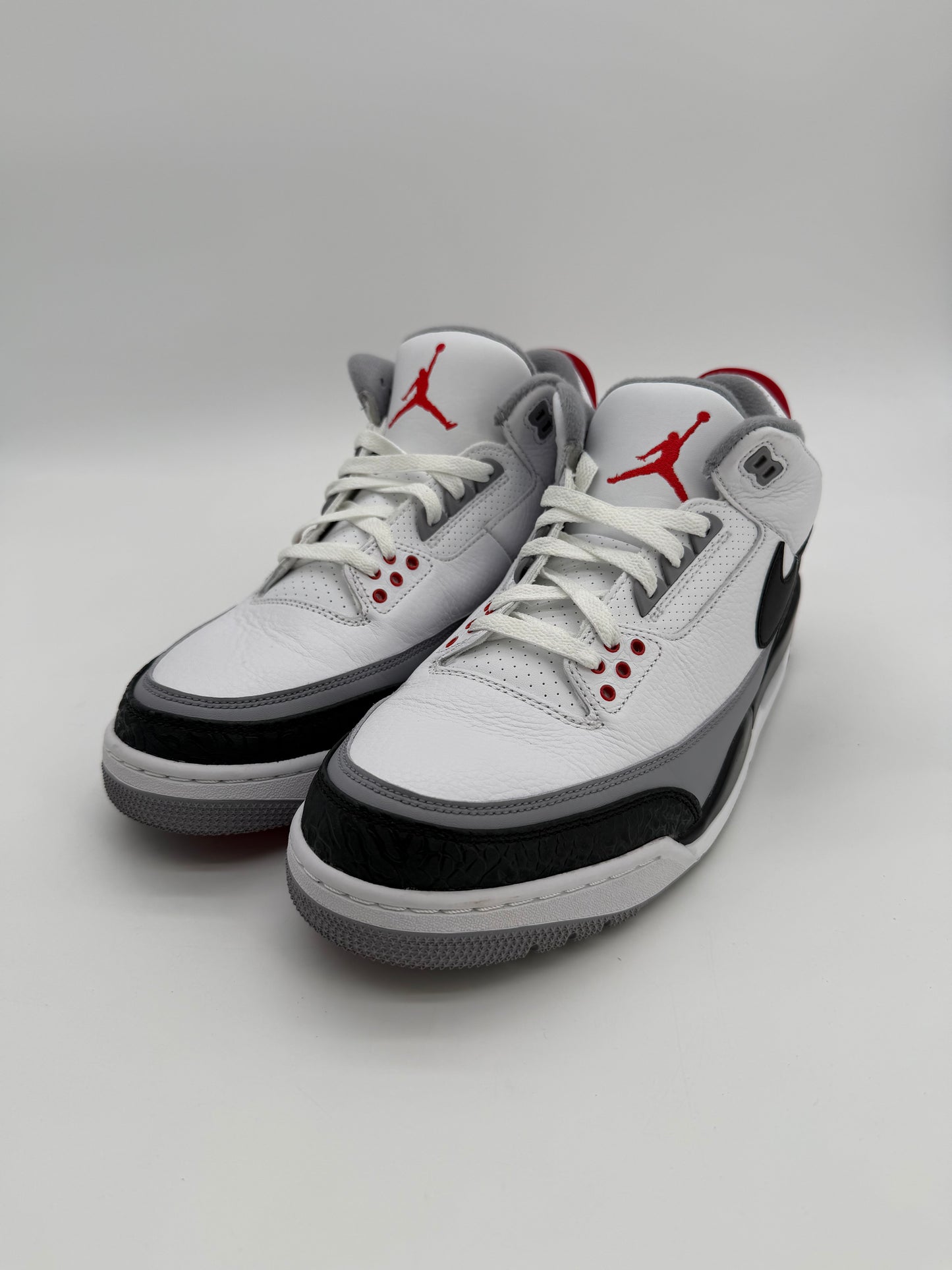 Jordan 3 Retro Tinker Hatfield