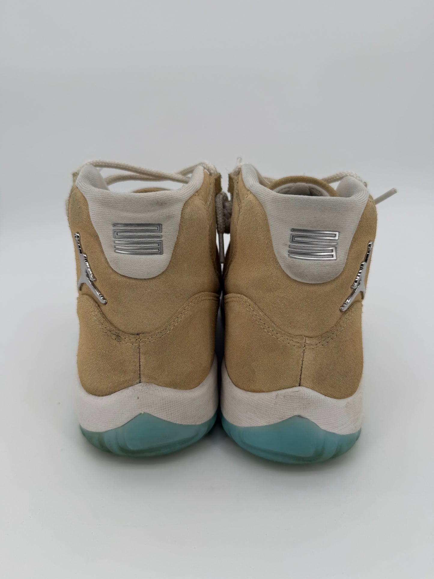 Jordan 11 Retro H-Town