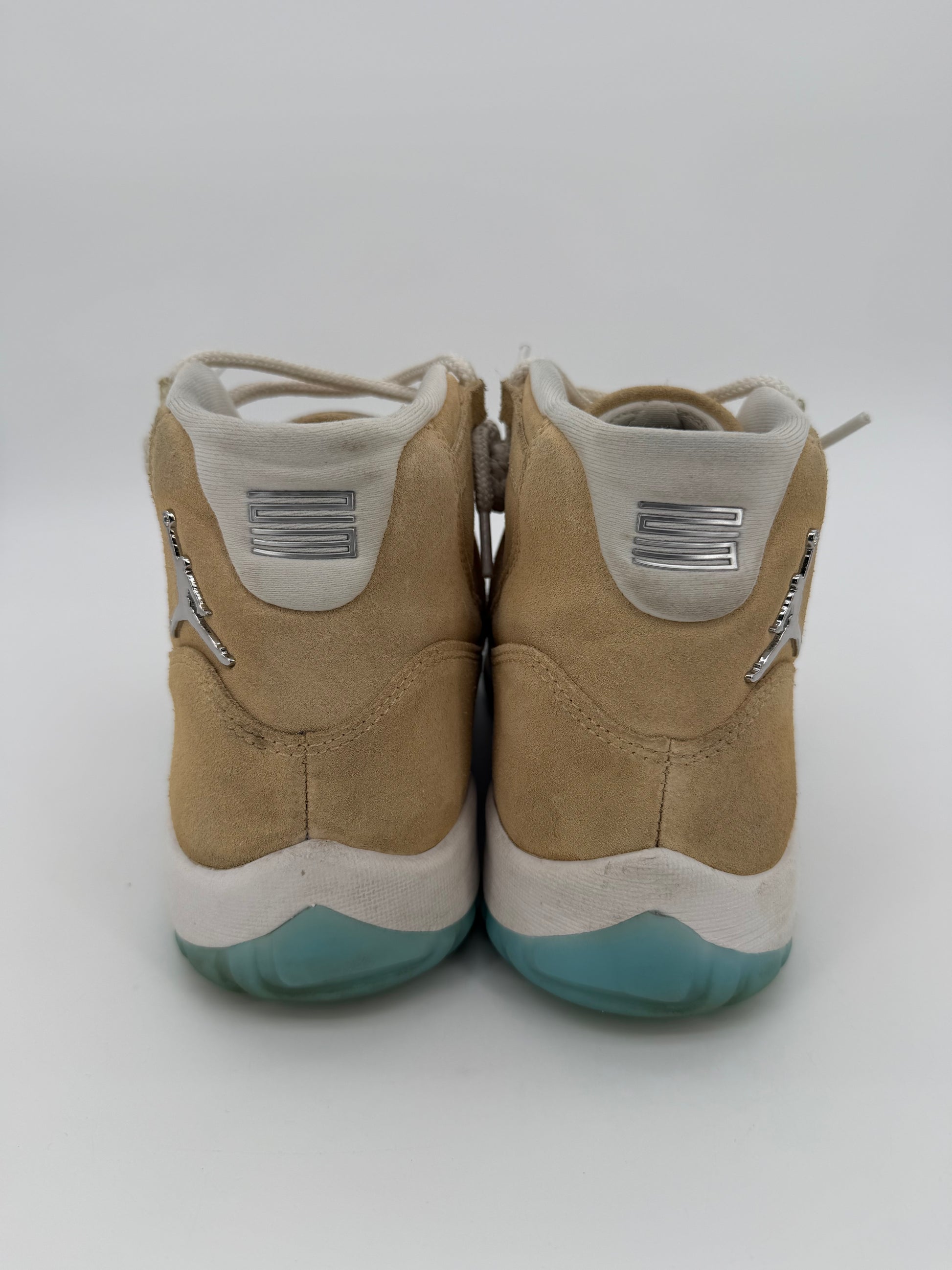 Jordan 11 Retro H-Town