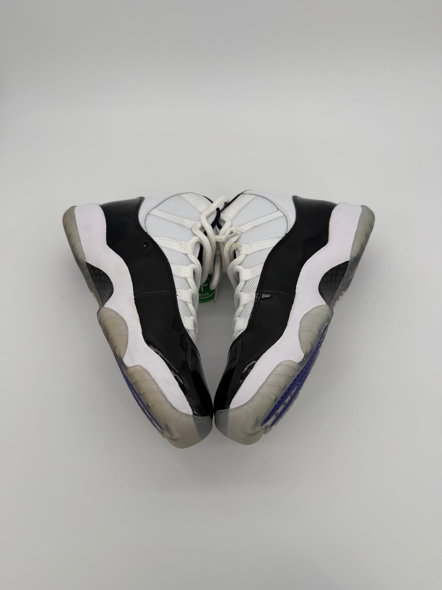 Jordan 11 Retro Concord (2018)