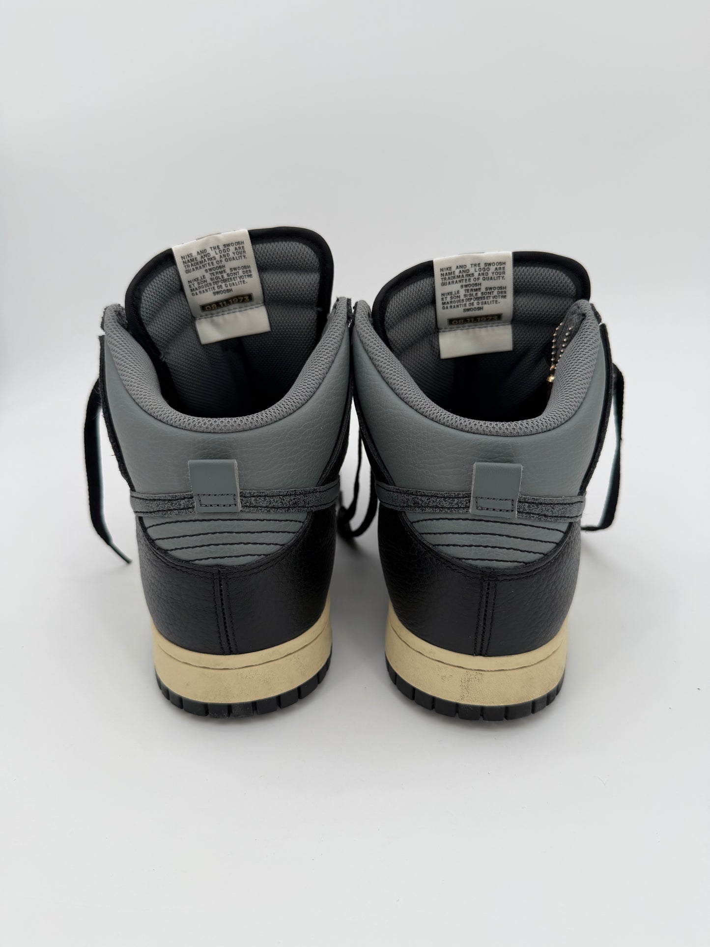 Nike Dunk High Retro Premium Classics 50 Years Of Hip-Hop