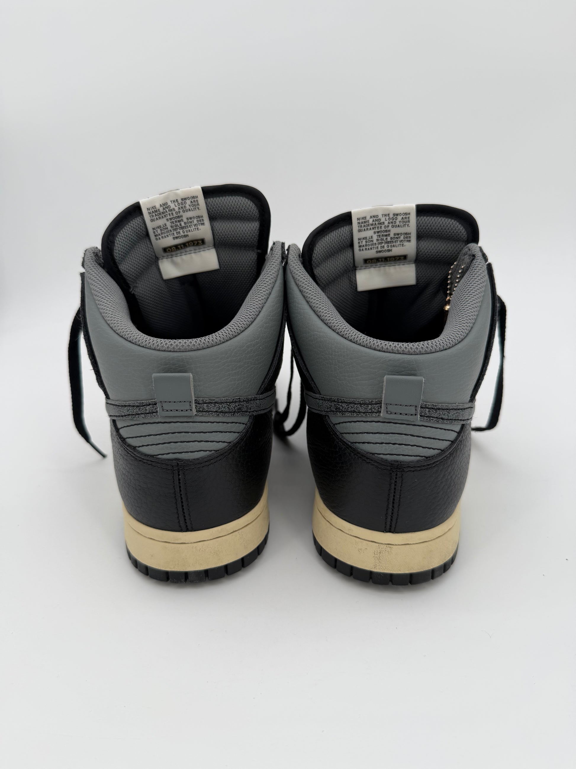 Nike Dunk High Retro Premium Classics 50 Years Of Hip-Hop